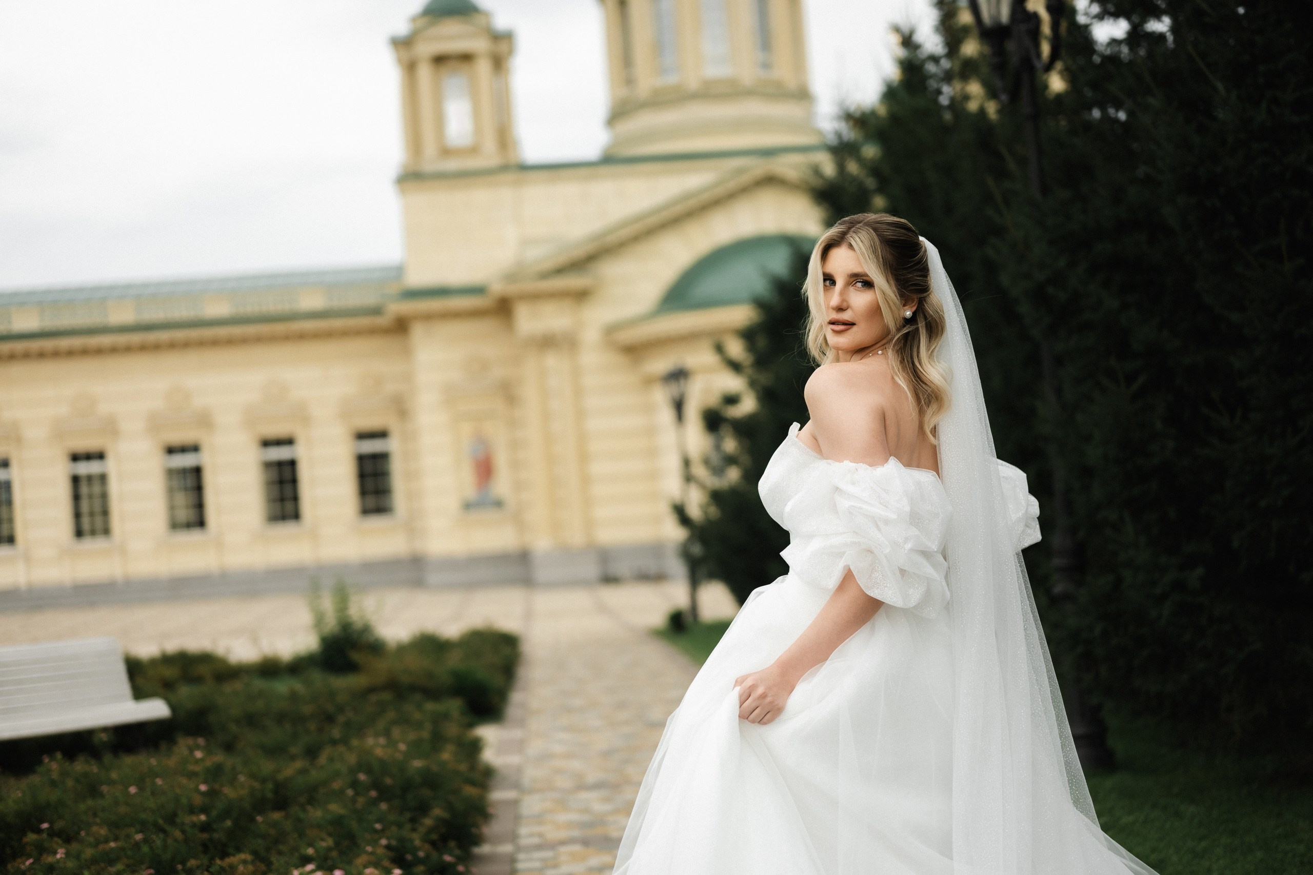 Кирилл и Анна. Свадебный и Репортажный фотограф Сергей Шептухин