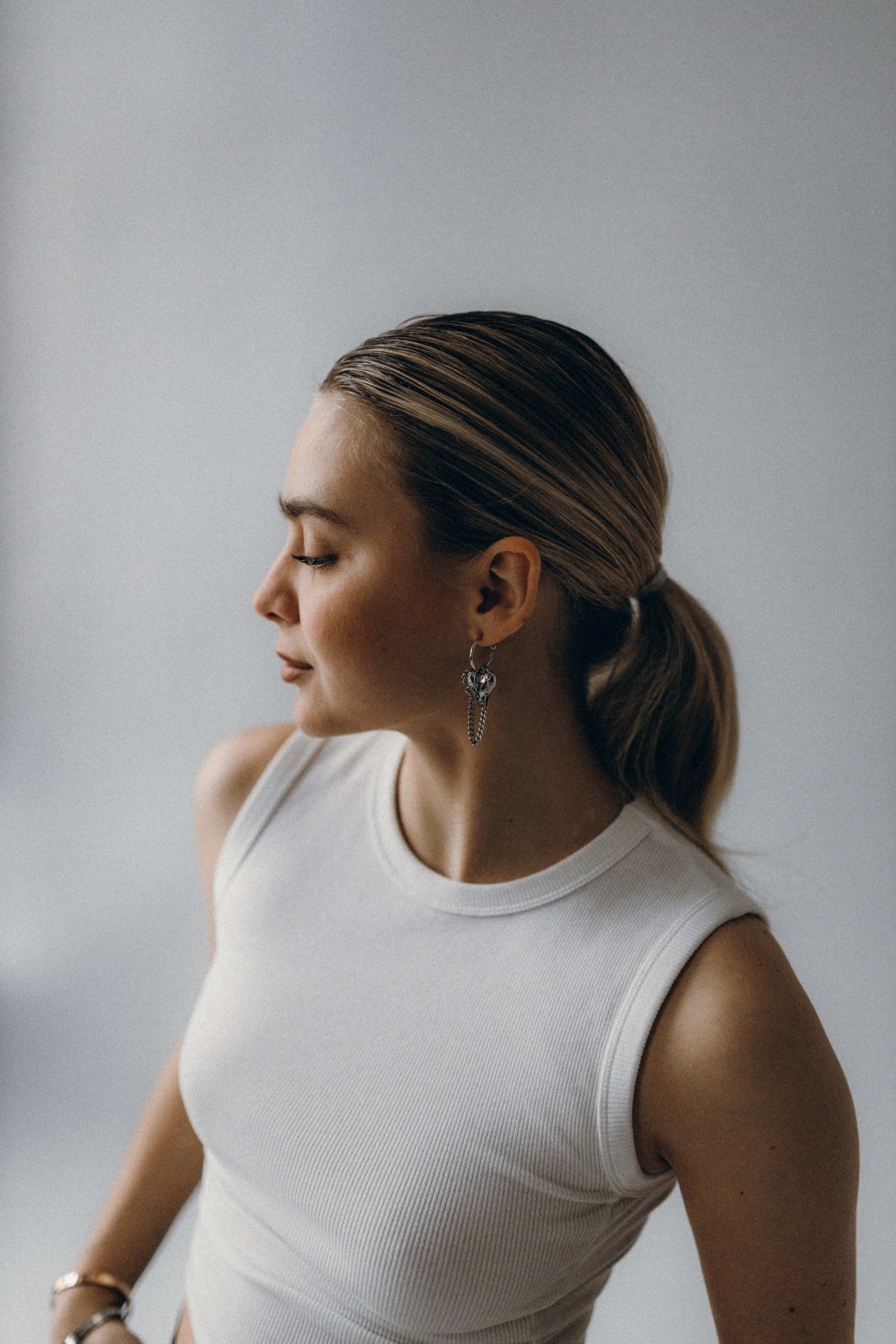 Маша. Фотограф НОГИНСК, Москва, Анастасия Белая