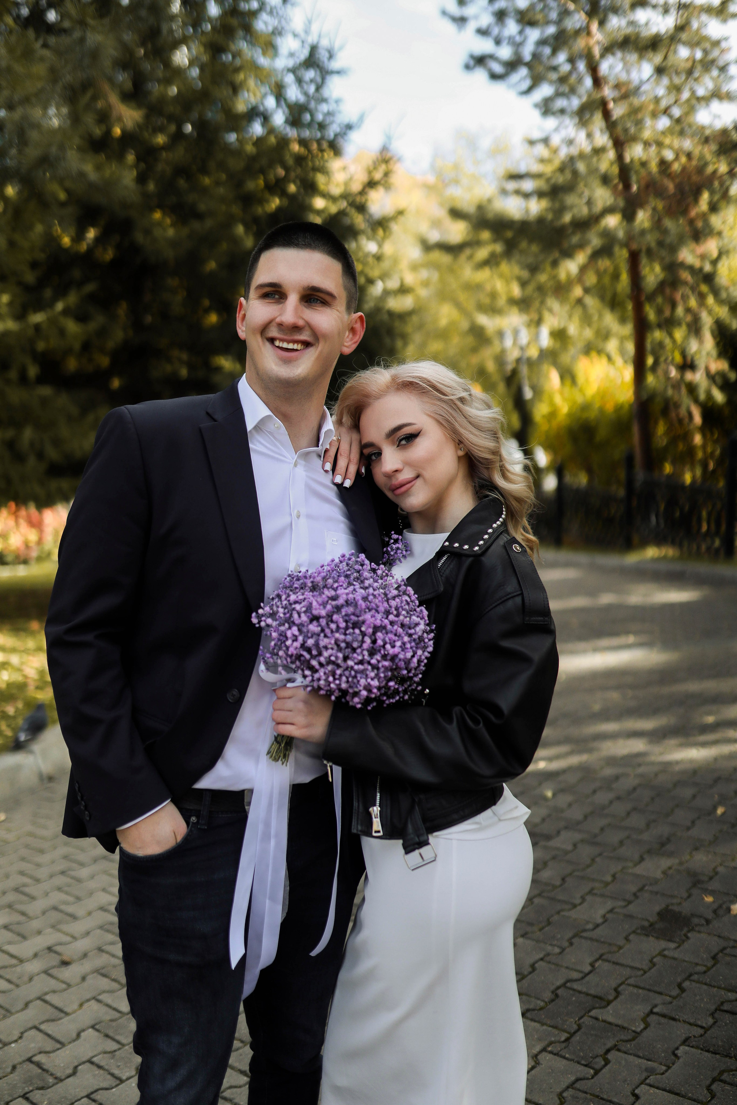 Дмитрий и Анна 20.10.23. ФОТОГРАФ ХАБАРОВСК АНАСТАСИЯ РАЧЕНКОВА