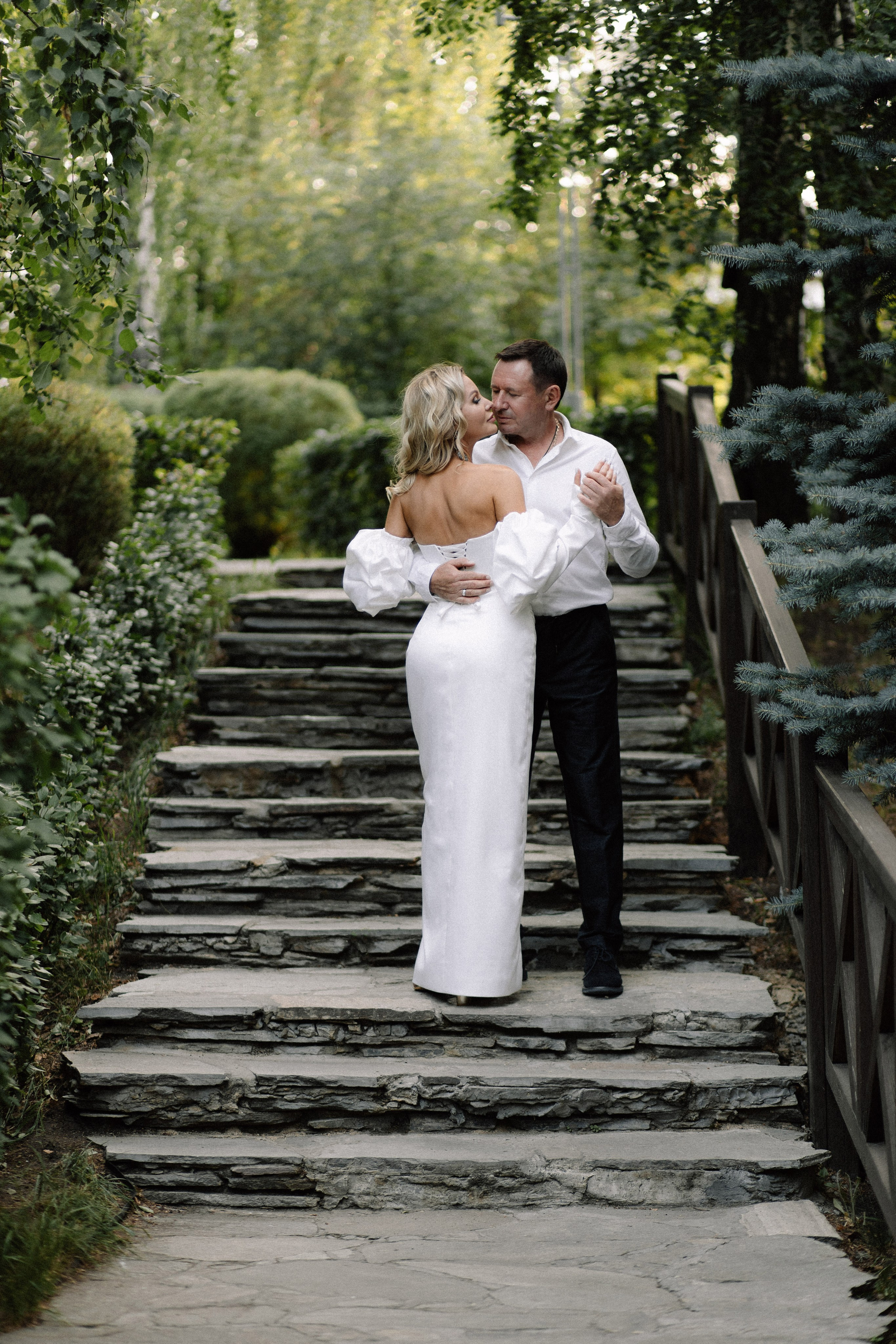 Слава & Наталья