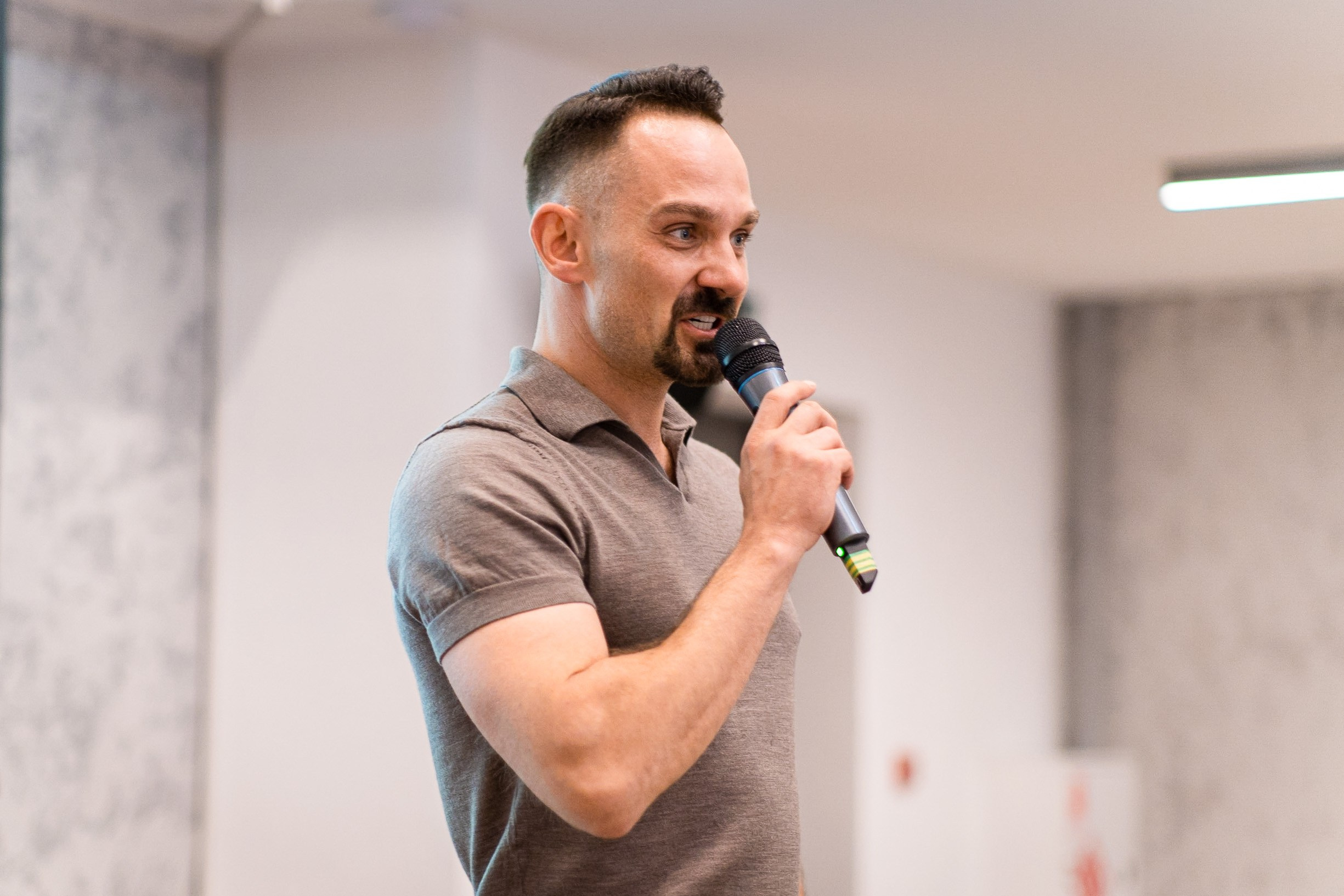 Стратегическая сессия «Ключ-авто». Репортажный фотограф Денис Тихомиров. Москва