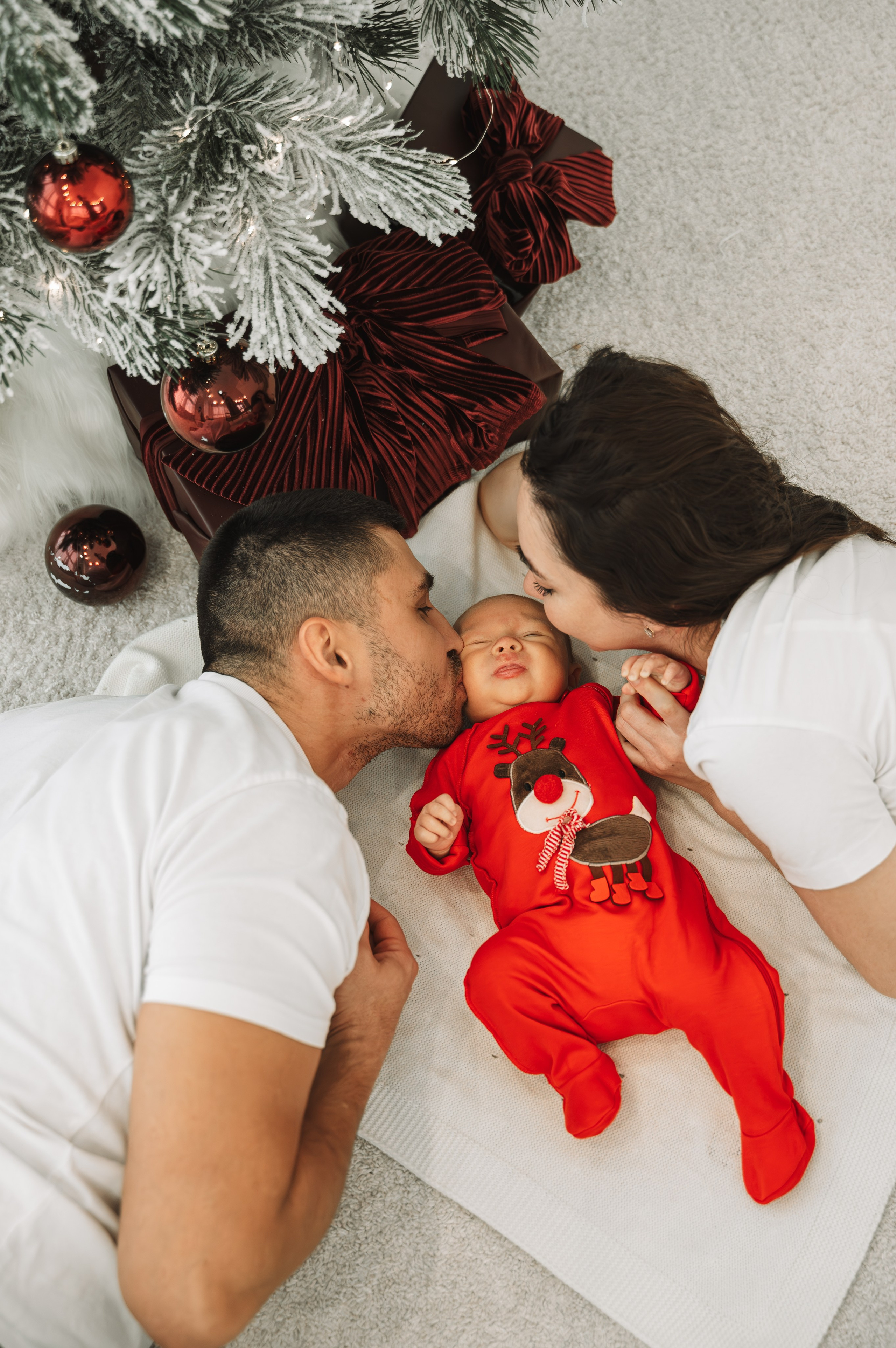 Кирилл и Зарема. ОСОБЫЙ СЛУЧАЙ