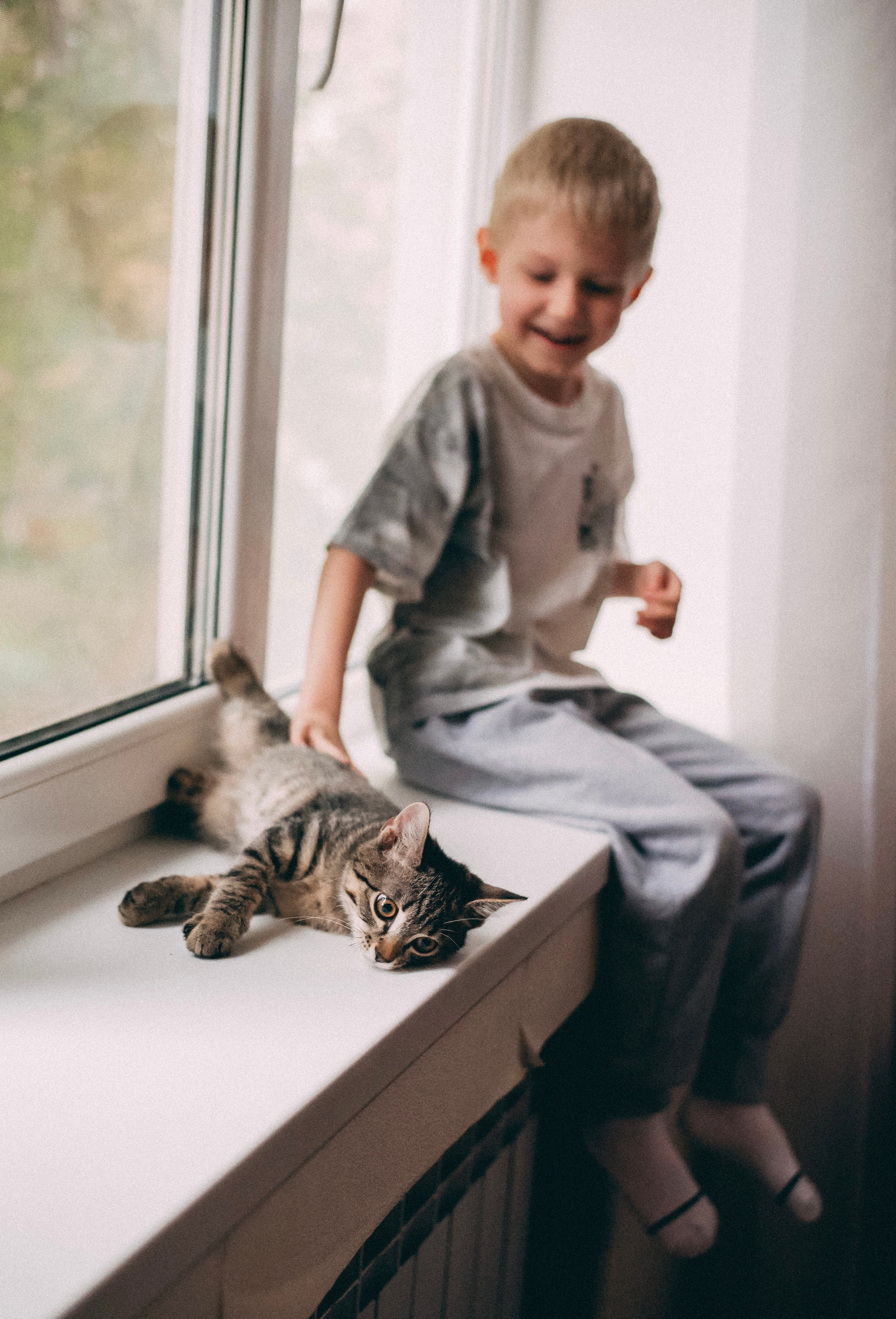 Дома 🏠 Лена, Игорь и Костя. Фотограф в Сочи — Маргарита Поганова