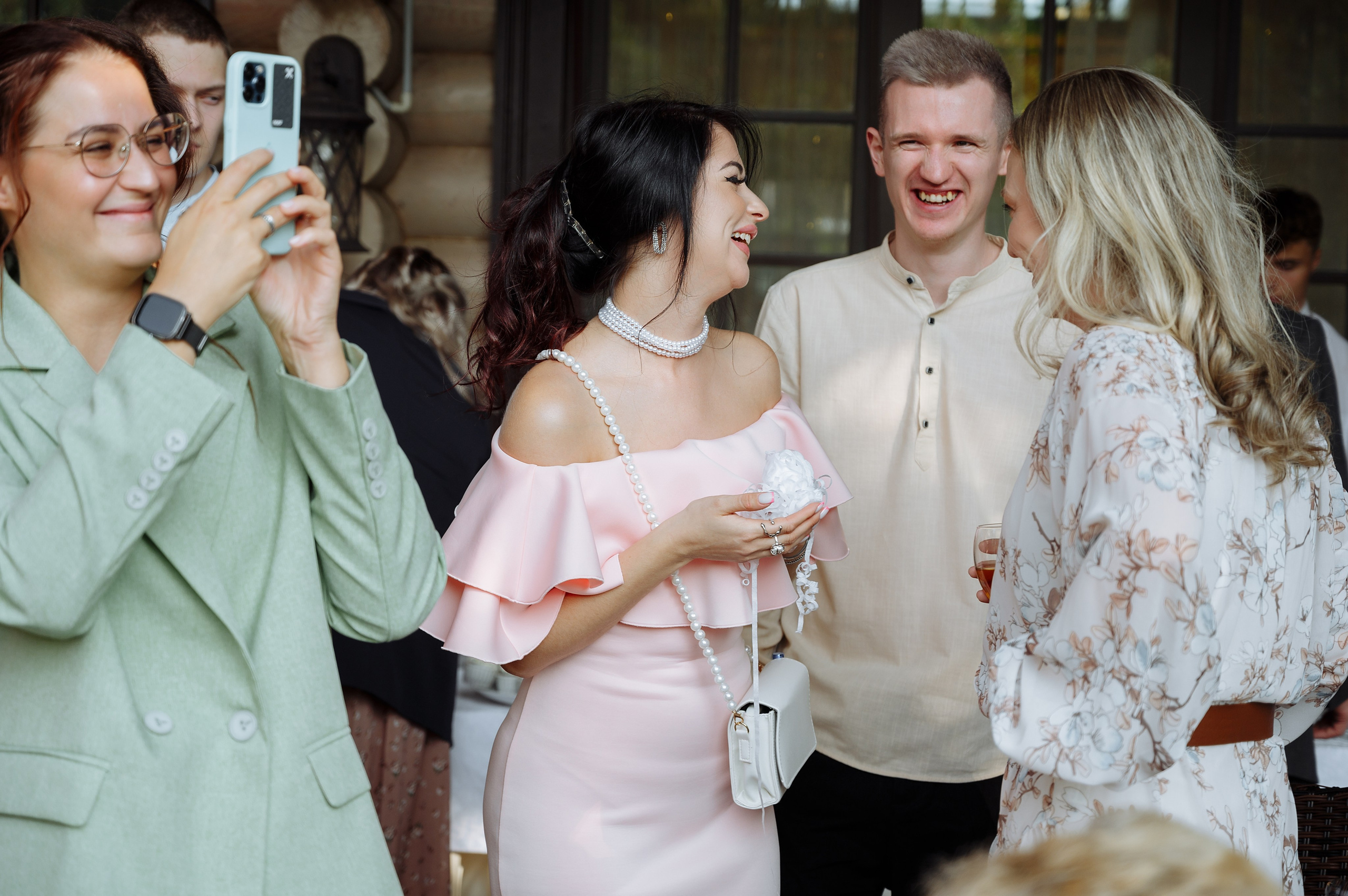 Дима + Женя. Свадебный и семейный фотограф в Сергиевом Посаде, Москве и Московской