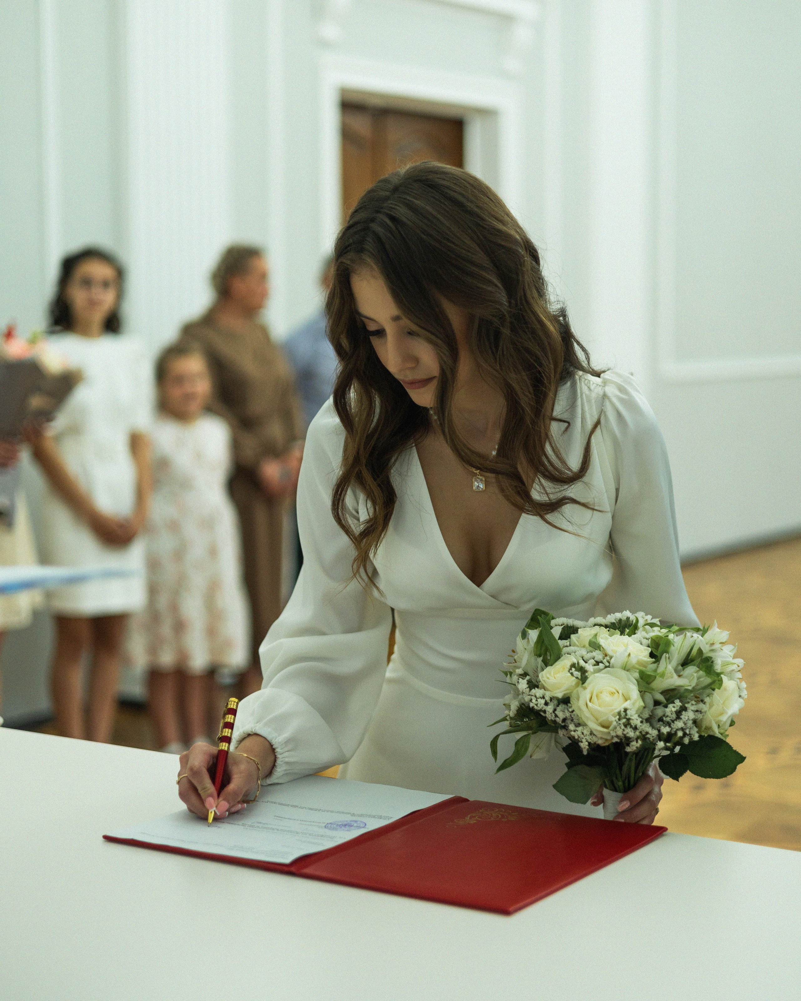 Ekaterina and Vladislav (Роспись). Свадебный и портретный фотограф Москва и Нижний Новгород