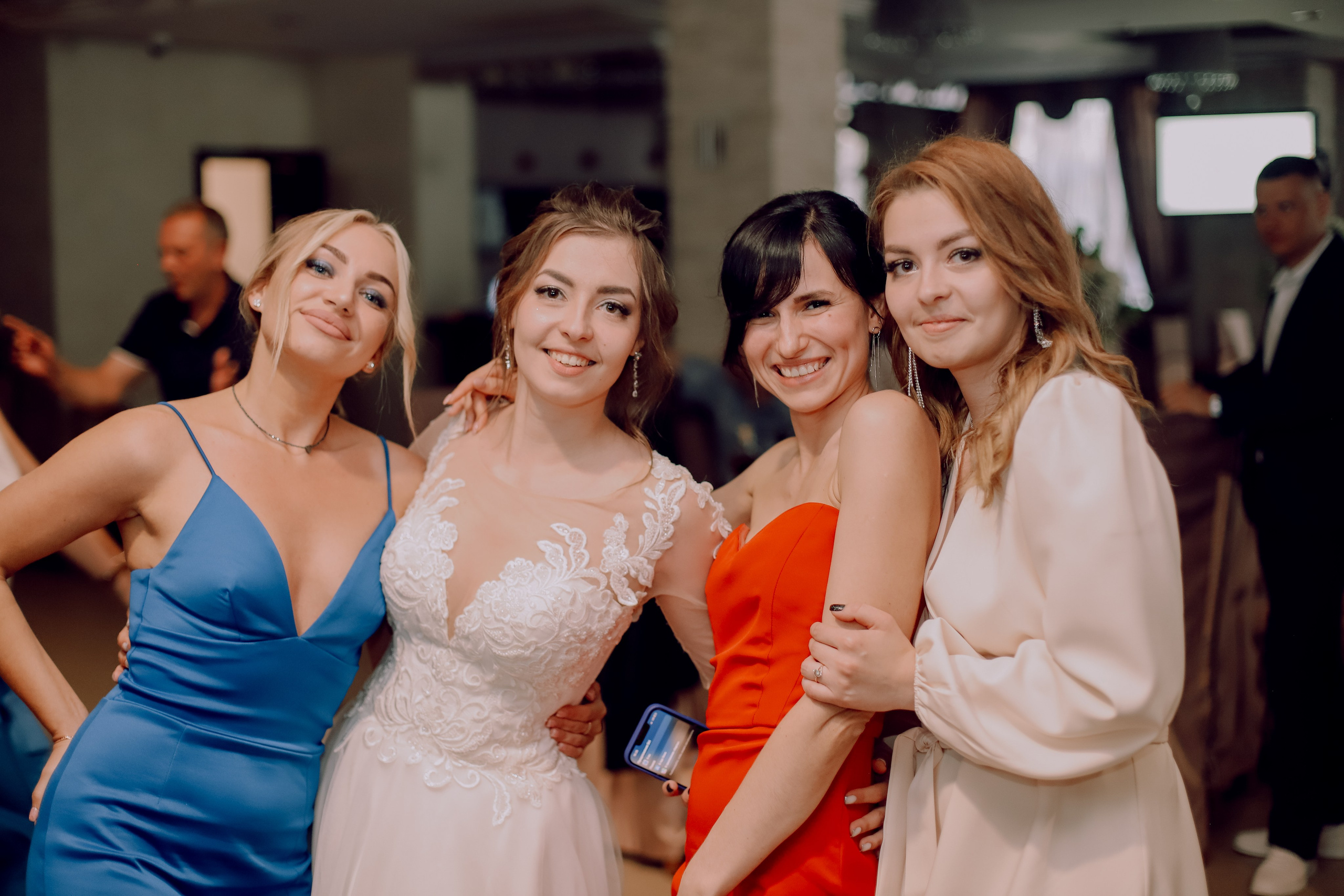 Екатерина и Дмитрий. Фотограф Виктория Волкова