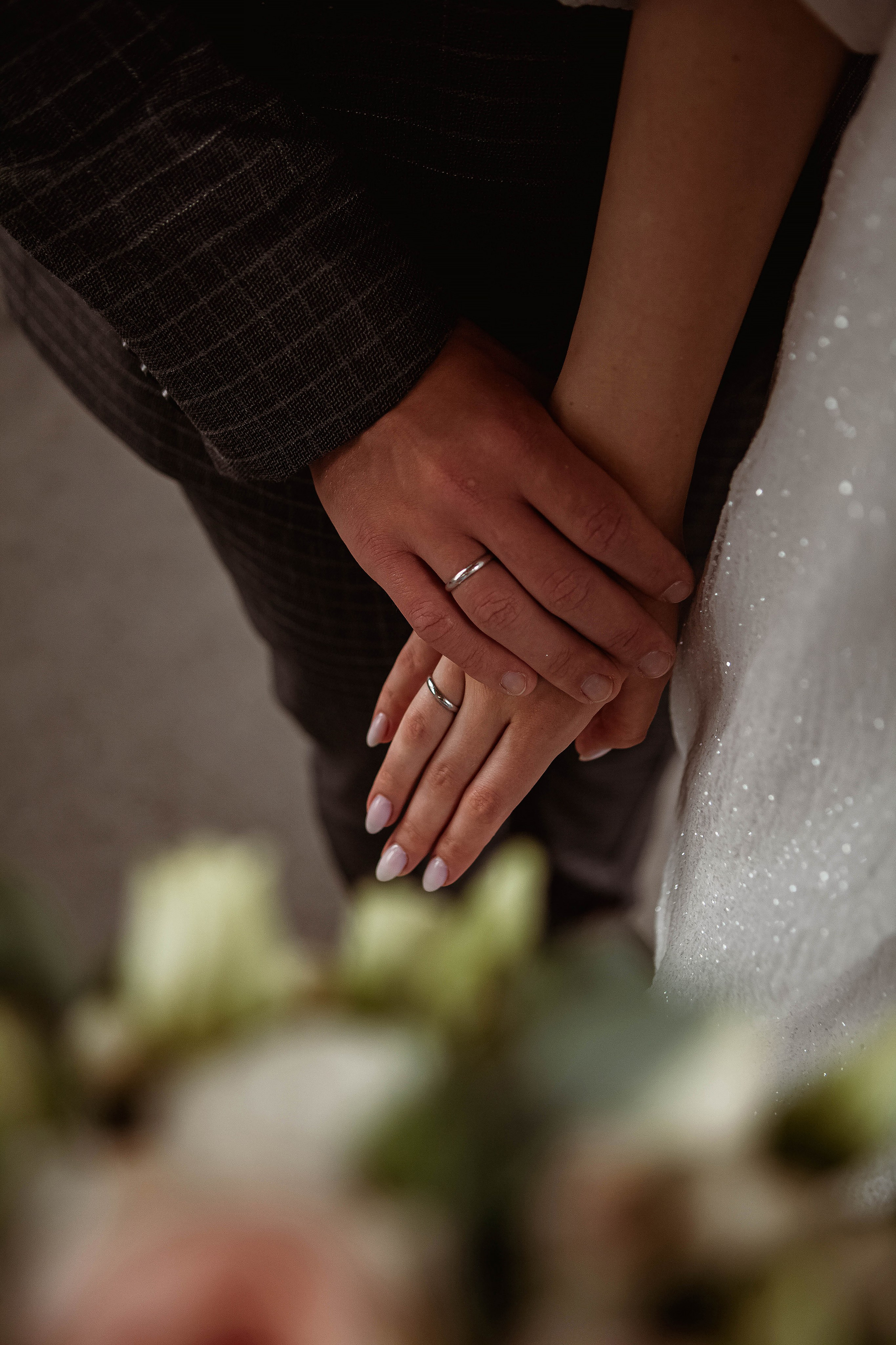 Дарья & Данил. Свадебный фотограф в СПБ | Санкт-Петербурге Анастасия Рахимгулова