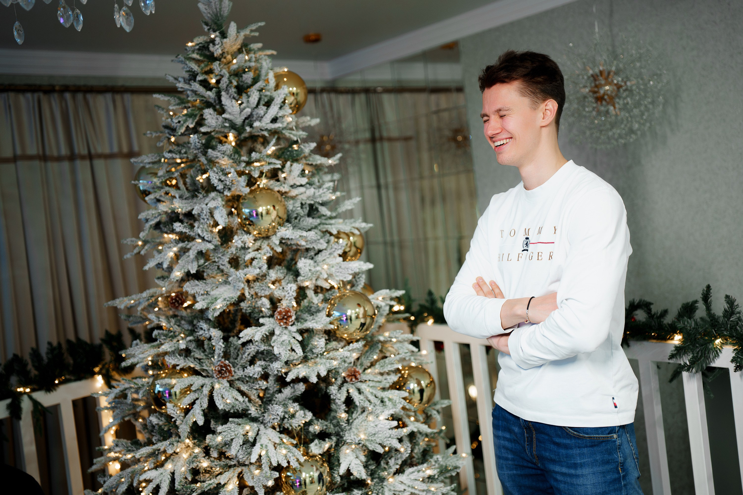 DOLCE CASA. КИПЯТКОМ КОКШЕТАУ