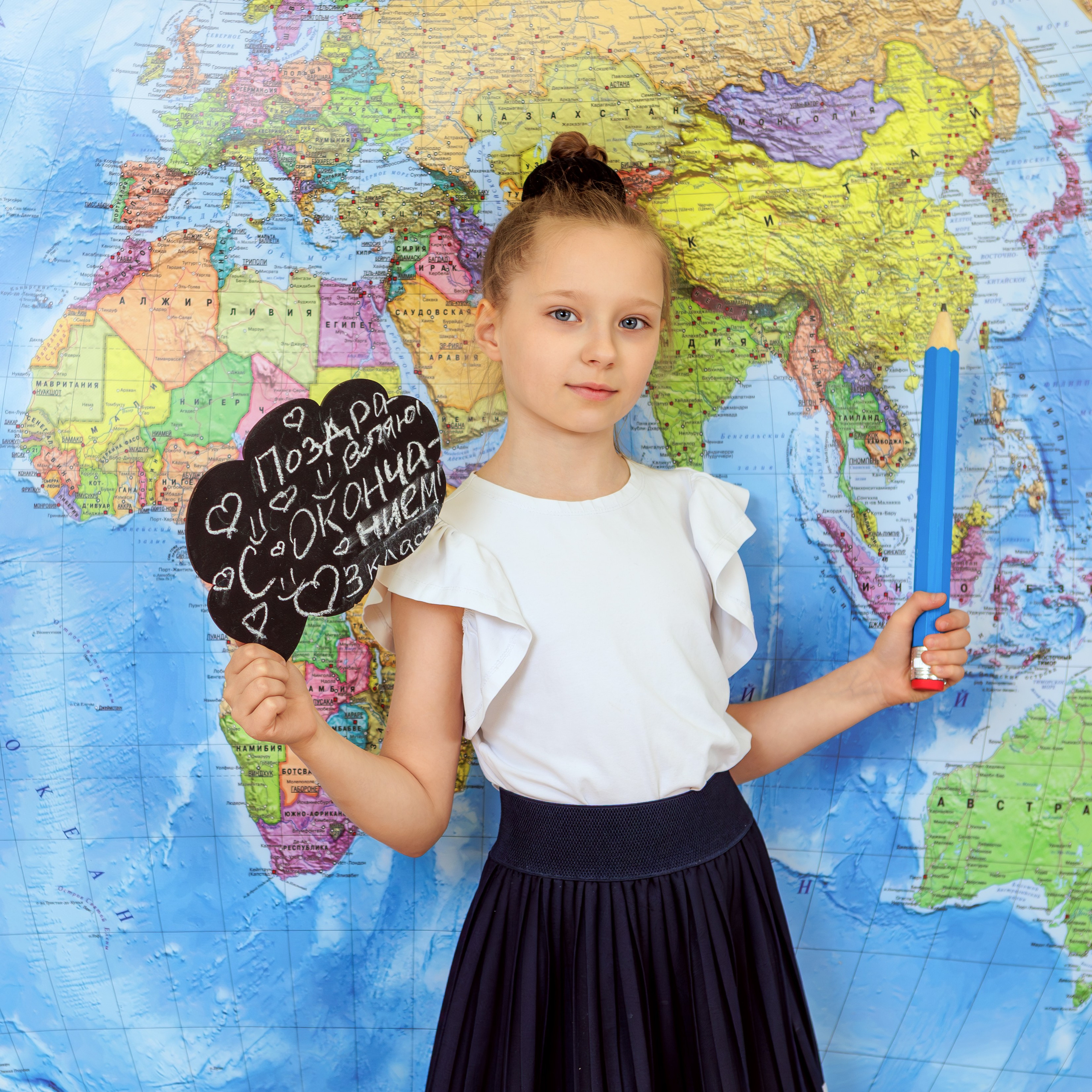 Портреты. Выпускные альбомы и школьный фотограф в Подольске, Троицке, Щербинке, Москве и Московской области