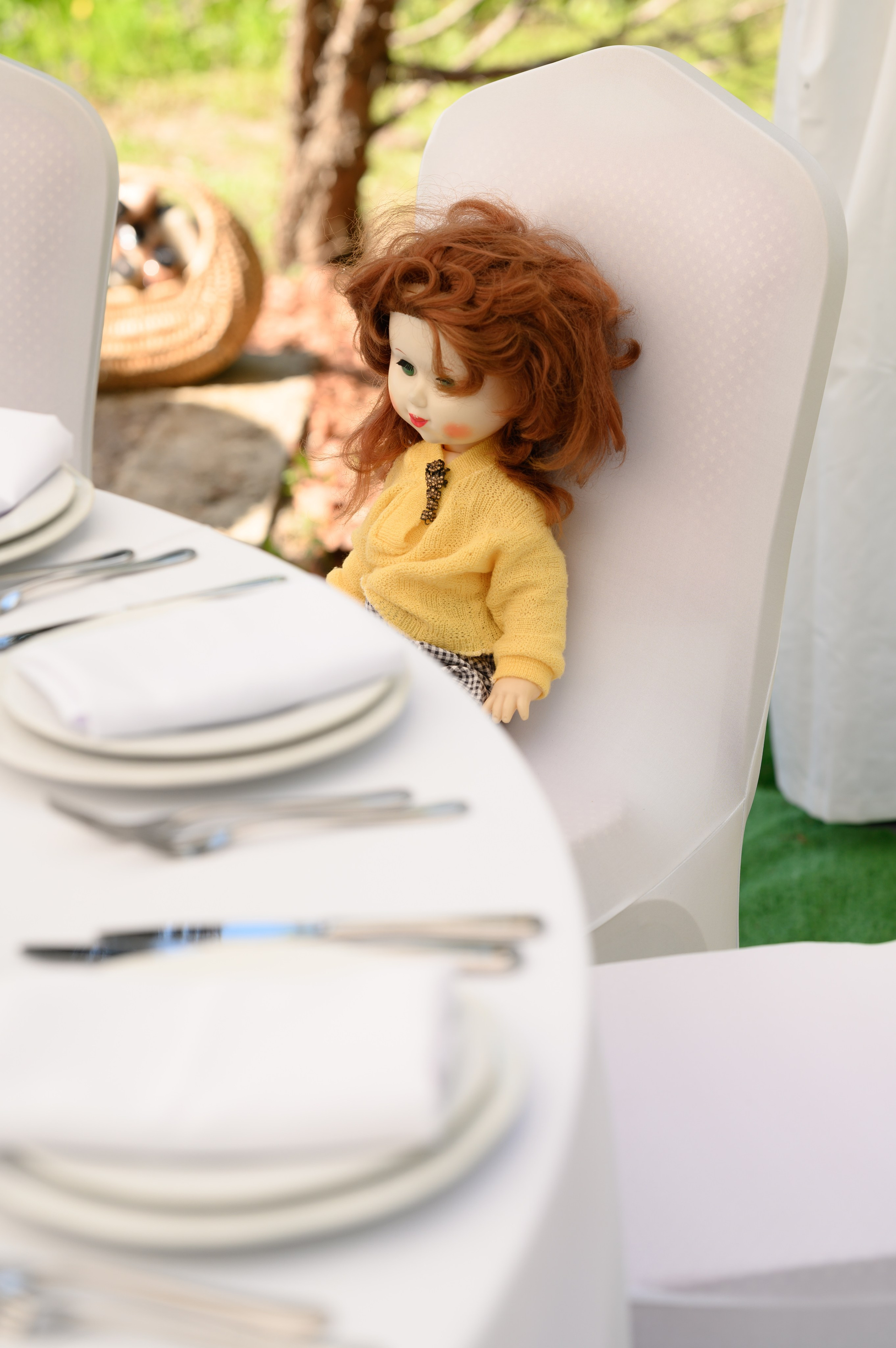 Юбилейный вечер в кругу родных. Семейный, свадебный и репортажный фотограф в Москве Анастасия Светлова