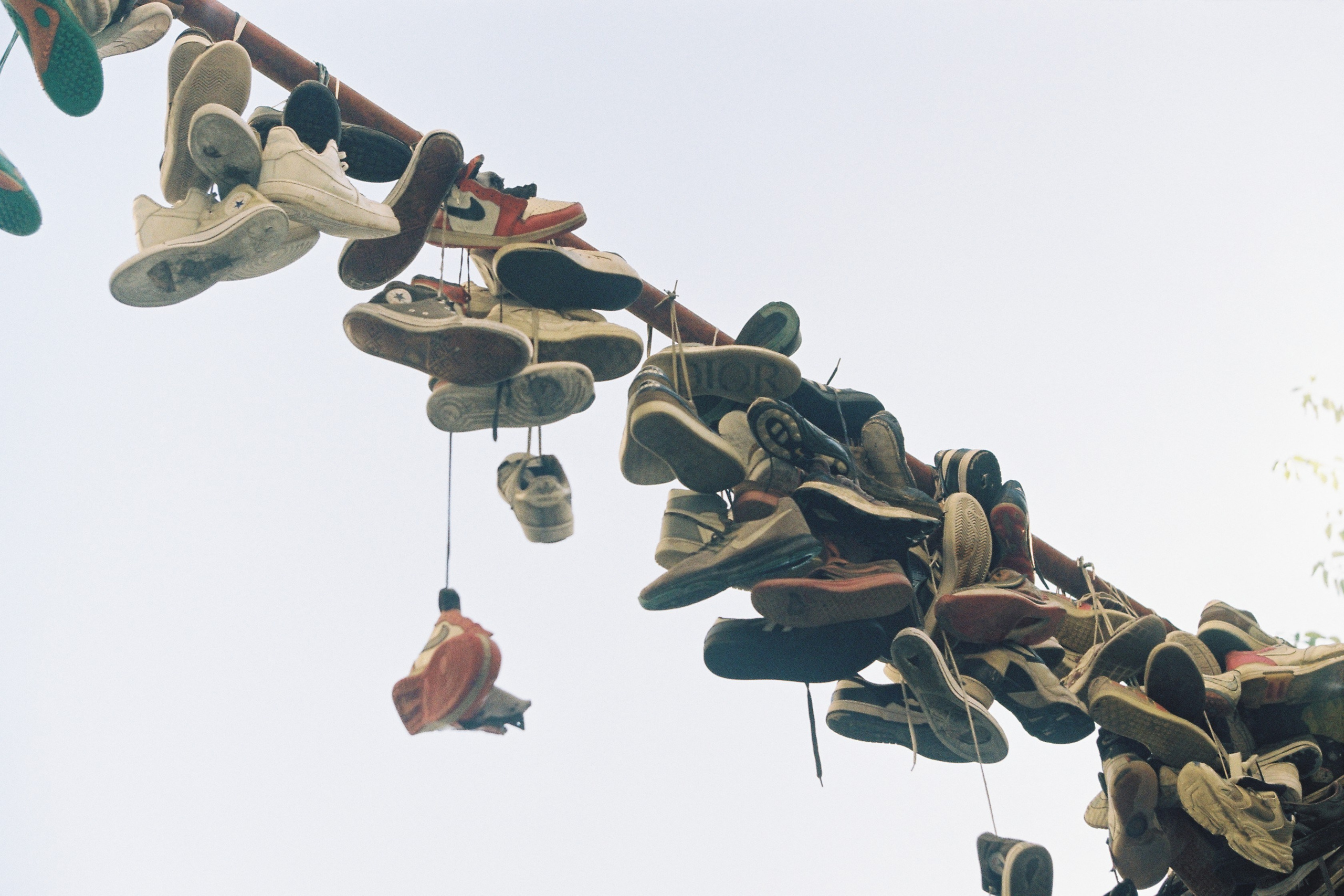 Test Film. Dmitriy [KCCC] is a pretty cool photographer