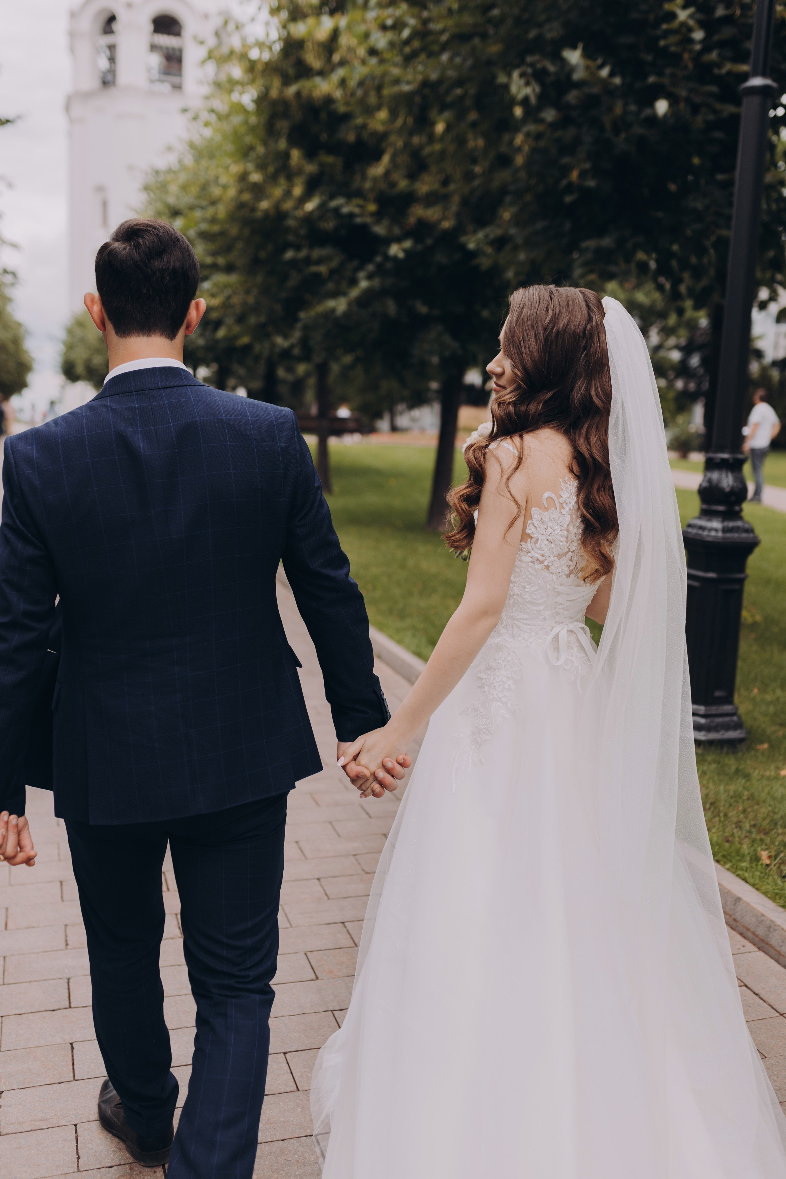 Лёва и Яна. Фотограф в Нижнем Новгороде Лебедева Елена