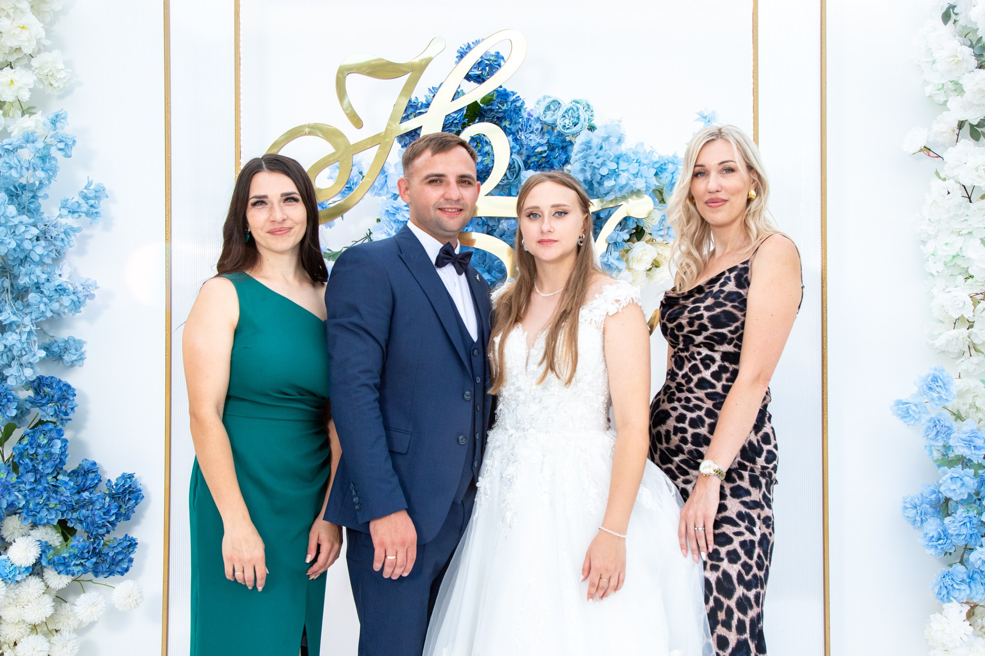 Свадьба в Лабинске 7.09.2024. Репортажный, промышленный и маркетплейс-фотограф Дмитрий Чернат