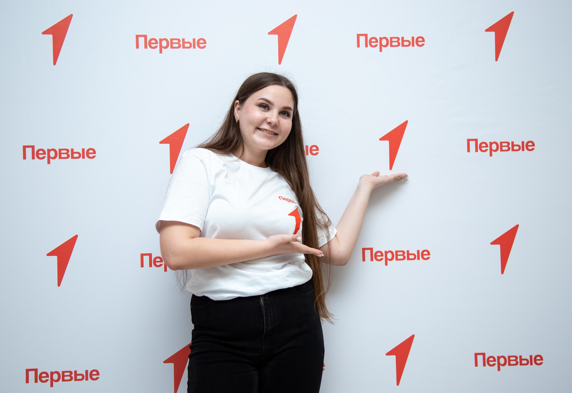 Первый фестиваль Движения Первых в Краснодаре. Репортажный, промышленный и маркетплейс-фотограф Дмитрий Чернат