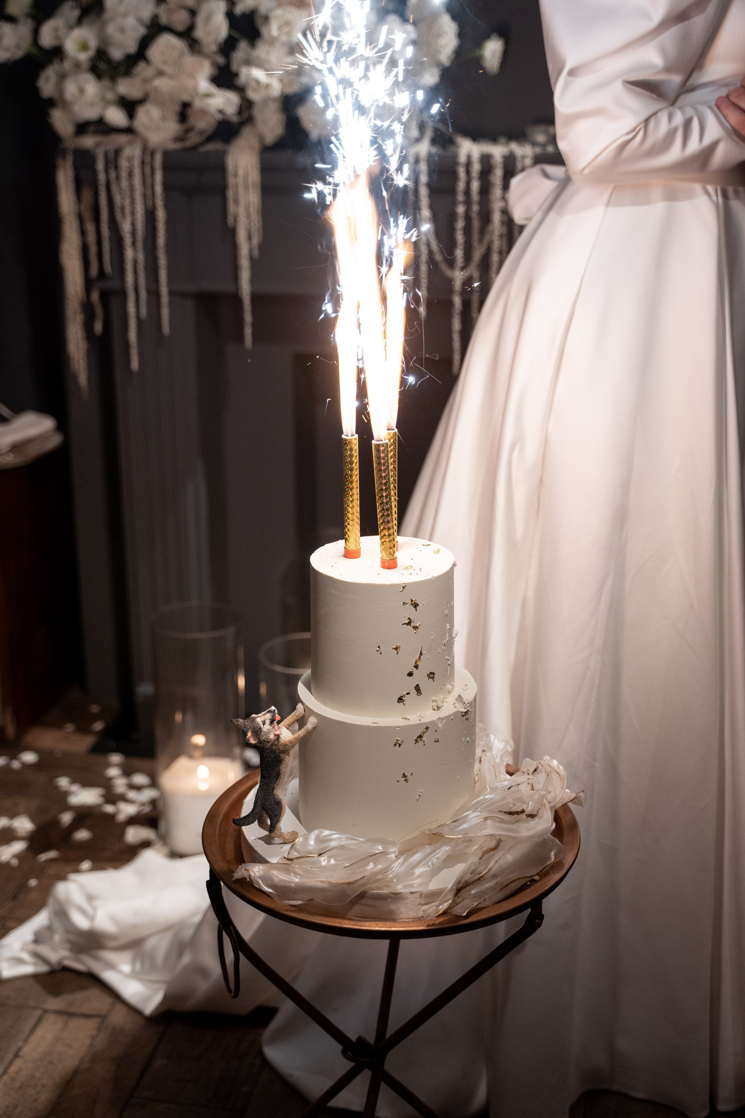 Елена и Влад. Фотограф Анна Котова