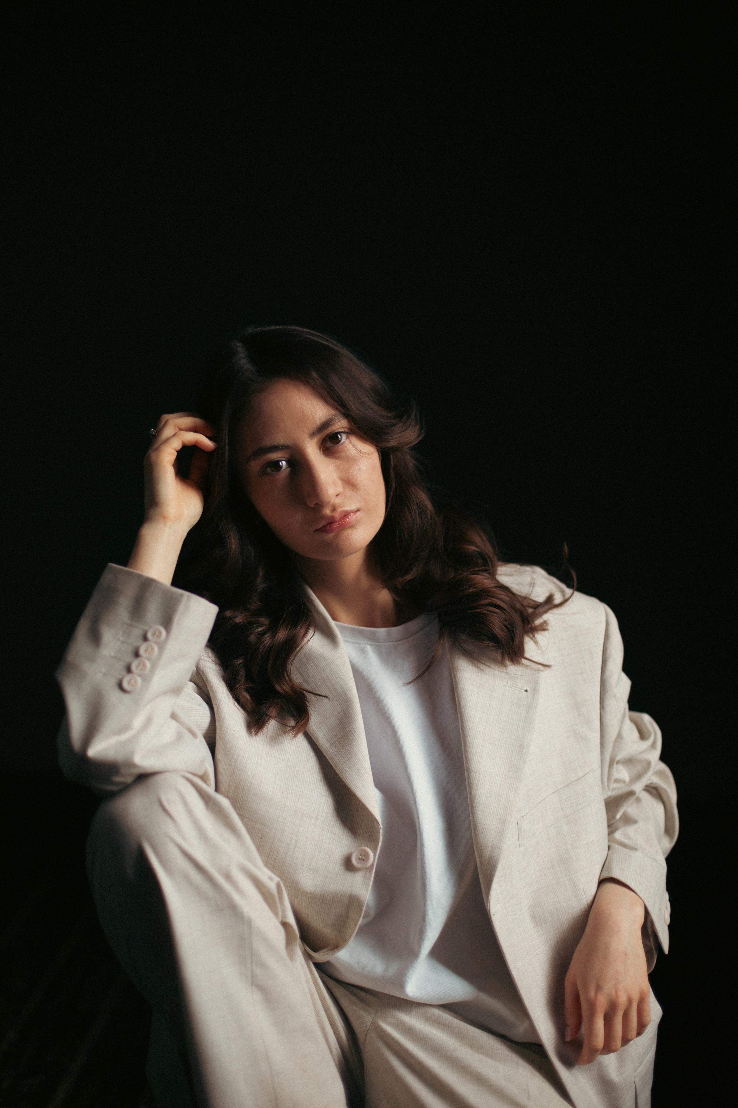 Elmaz. Beye Shevkiyeva Photography