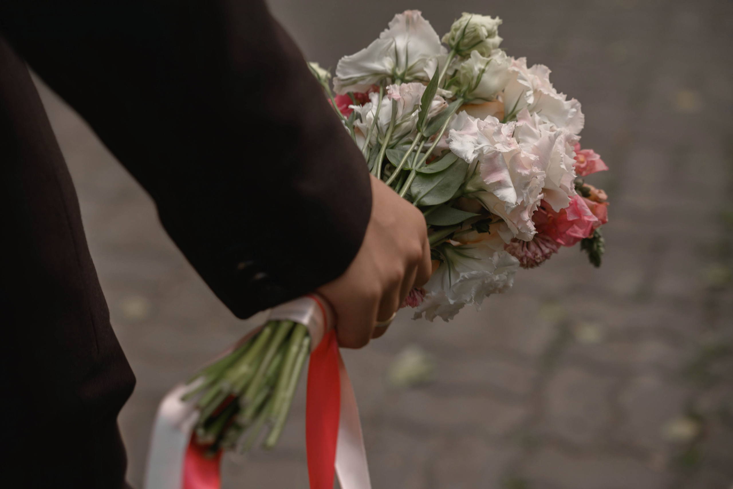 Амир | Алина. Свадебный и семейный фотограф в Казани Диана Портнова