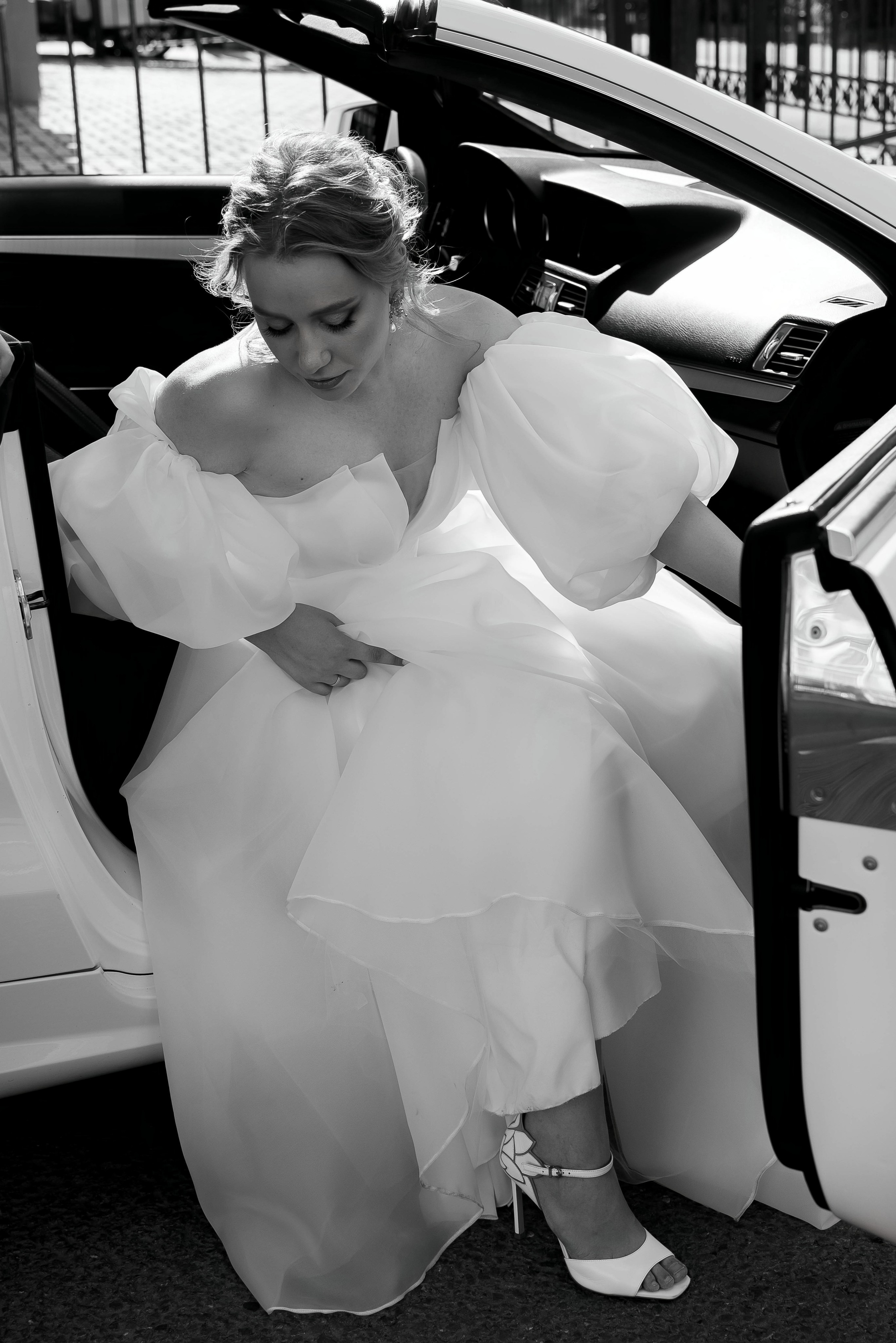 Амир | Алина. Свадебный и семейный фотограф в Казани Диана Портнова