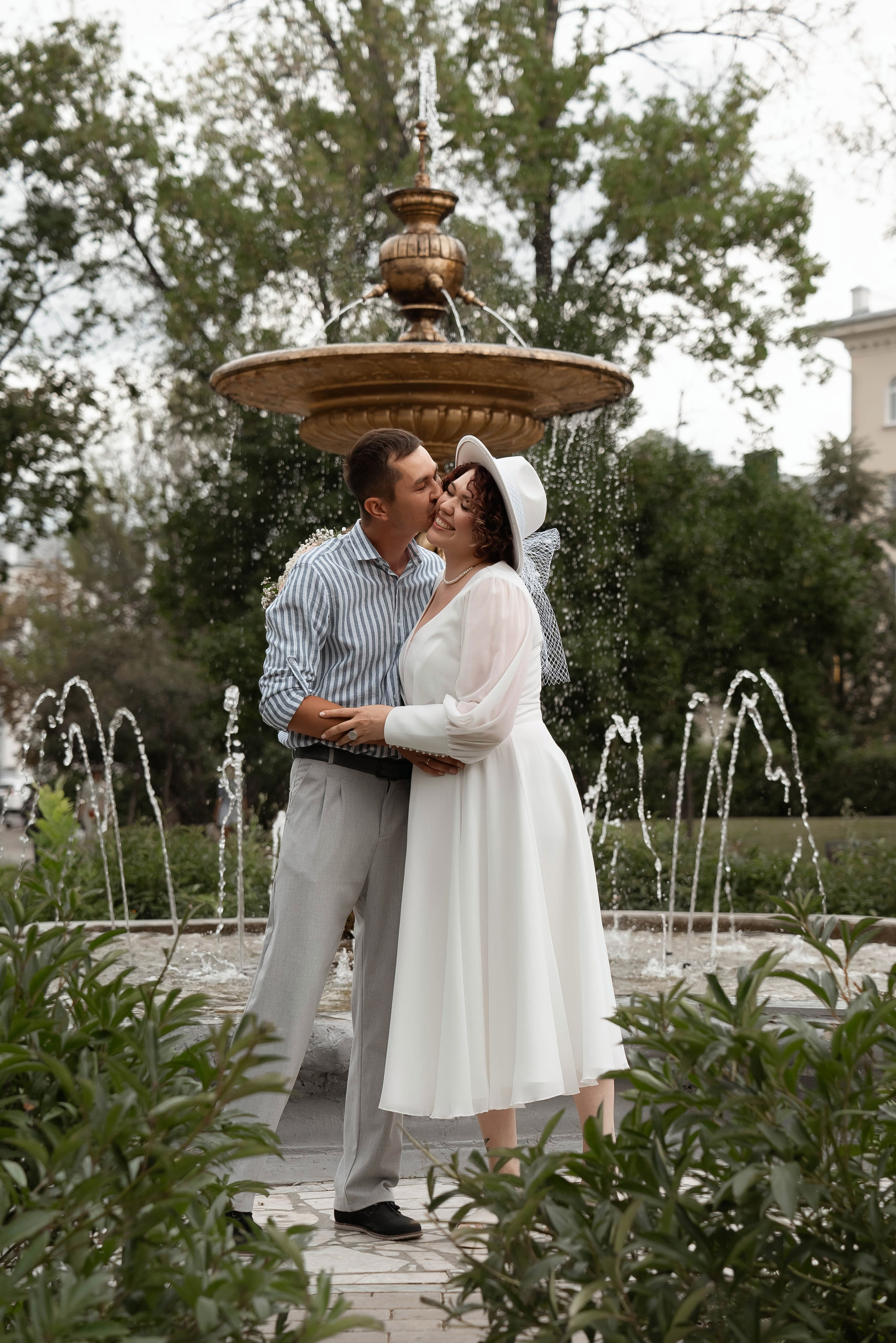 Алина | Роберт. Свадебный и семейный фотограф в Казани Диана Портнова