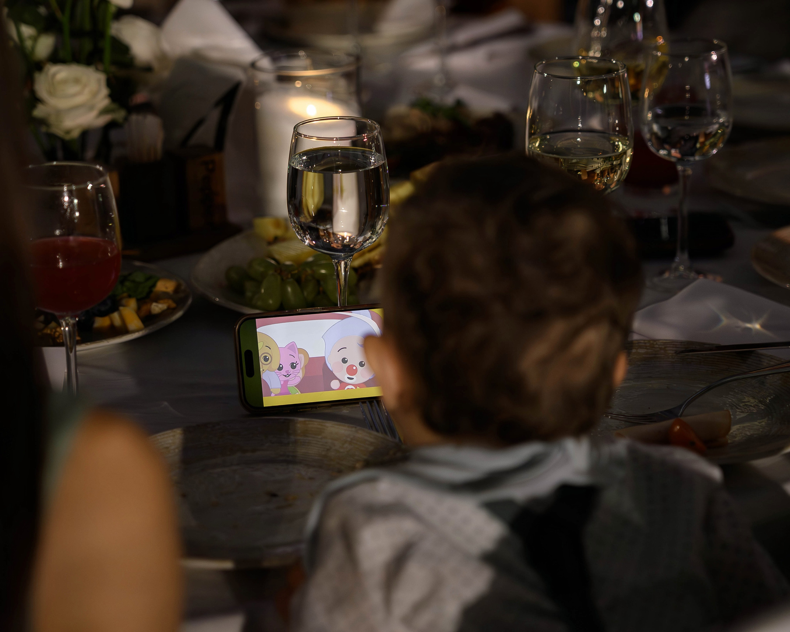 Альбина | Тимур (банкет+регистрация). Свадебный и семейный фотограф в Казани Диана Портнова