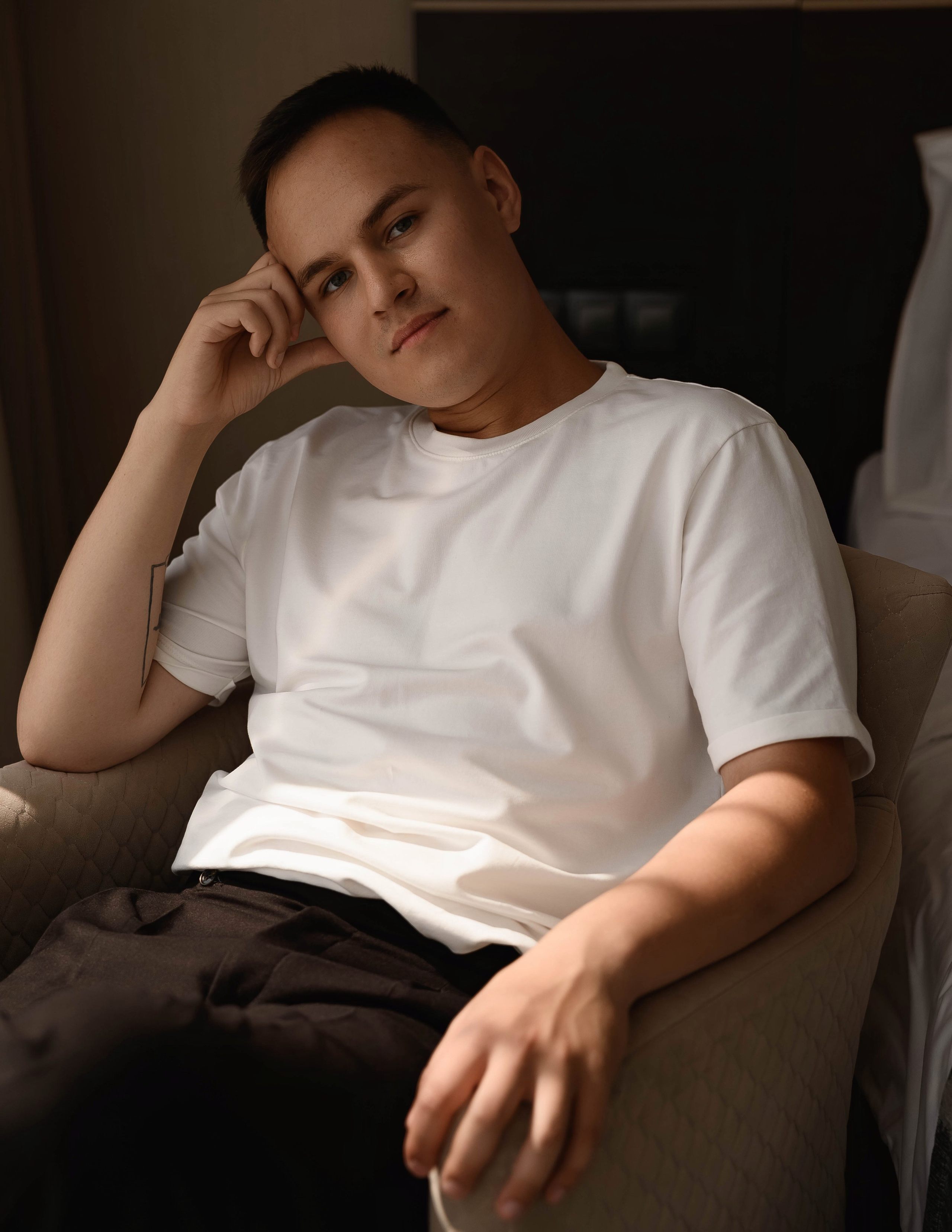 Амир | Алина. Свадебный и семейный фотограф в Казани Диана Портнова