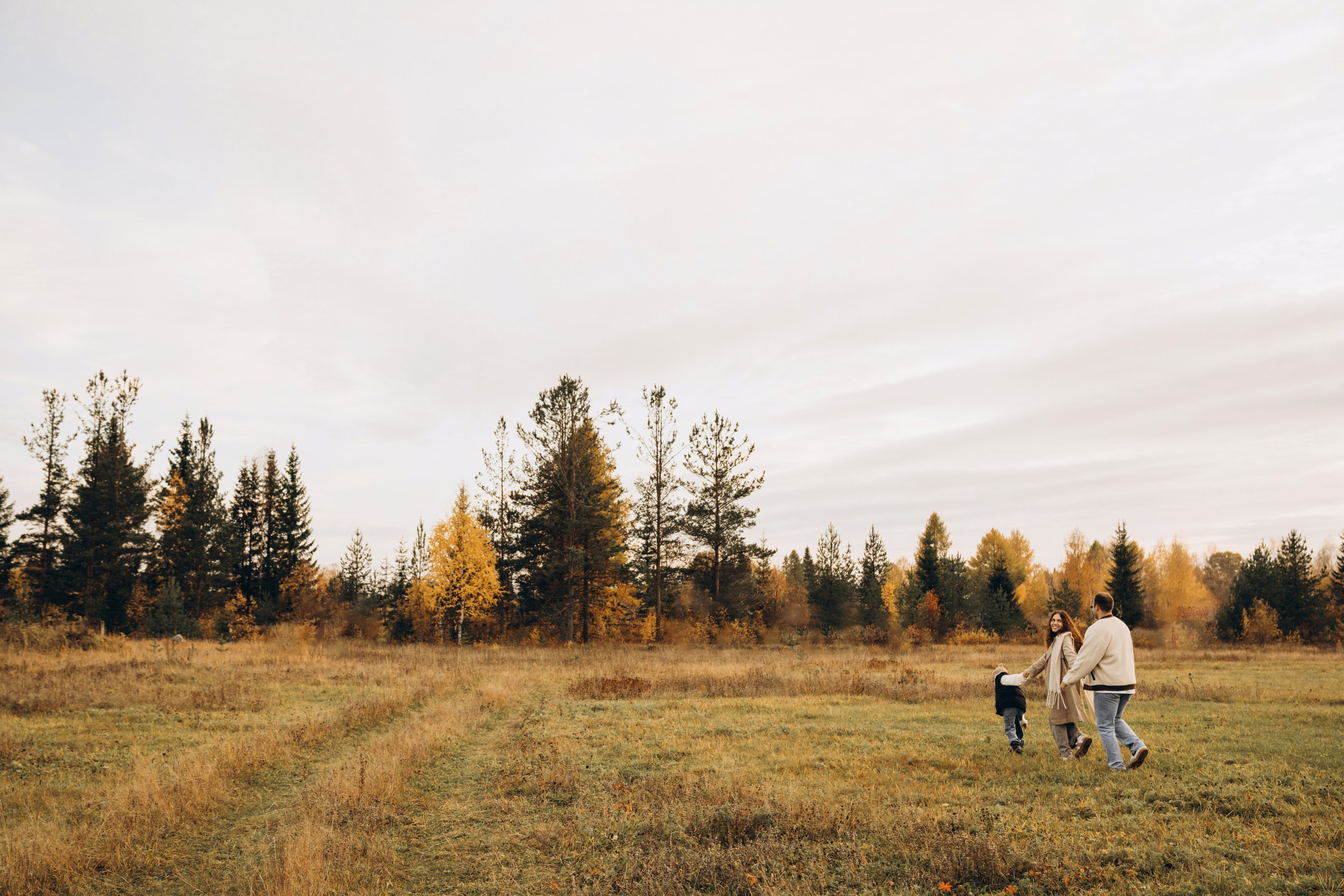 Виктор, Александра, Марк и Костик. Семейный и детский фотограф Плесецк, Мирный Марина Забабурина