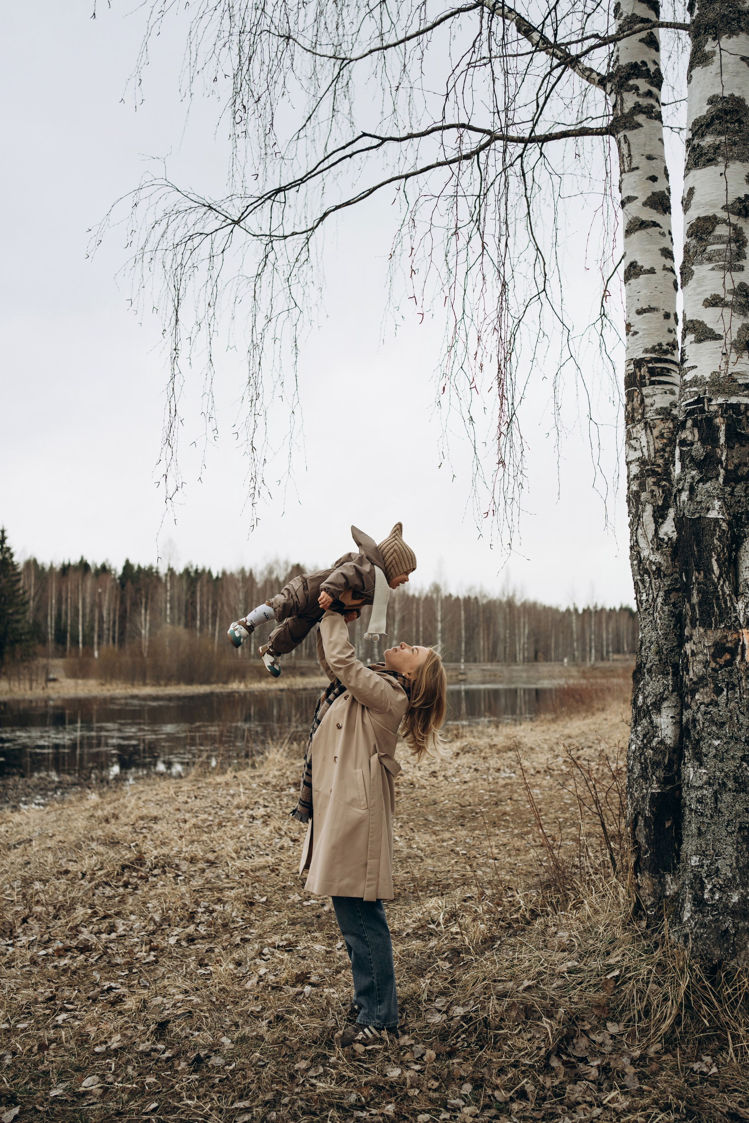 Алёна и Максим. Семейный и детский фотограф Плесецк, Мирный Марина Забабурина