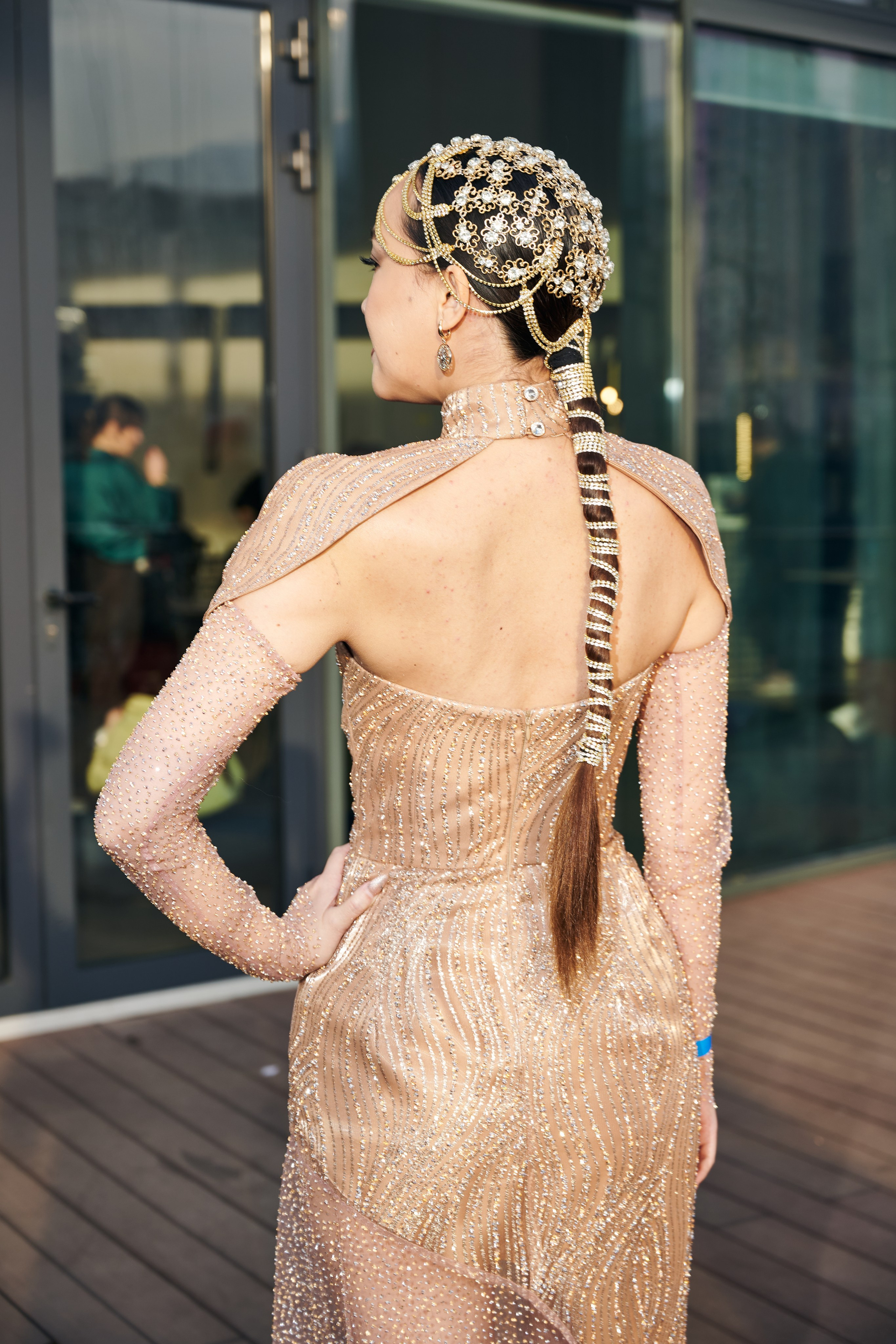 Asian Global Cup | 29.11.24. Nadi Valiyeva | Fashion & Art Photographer