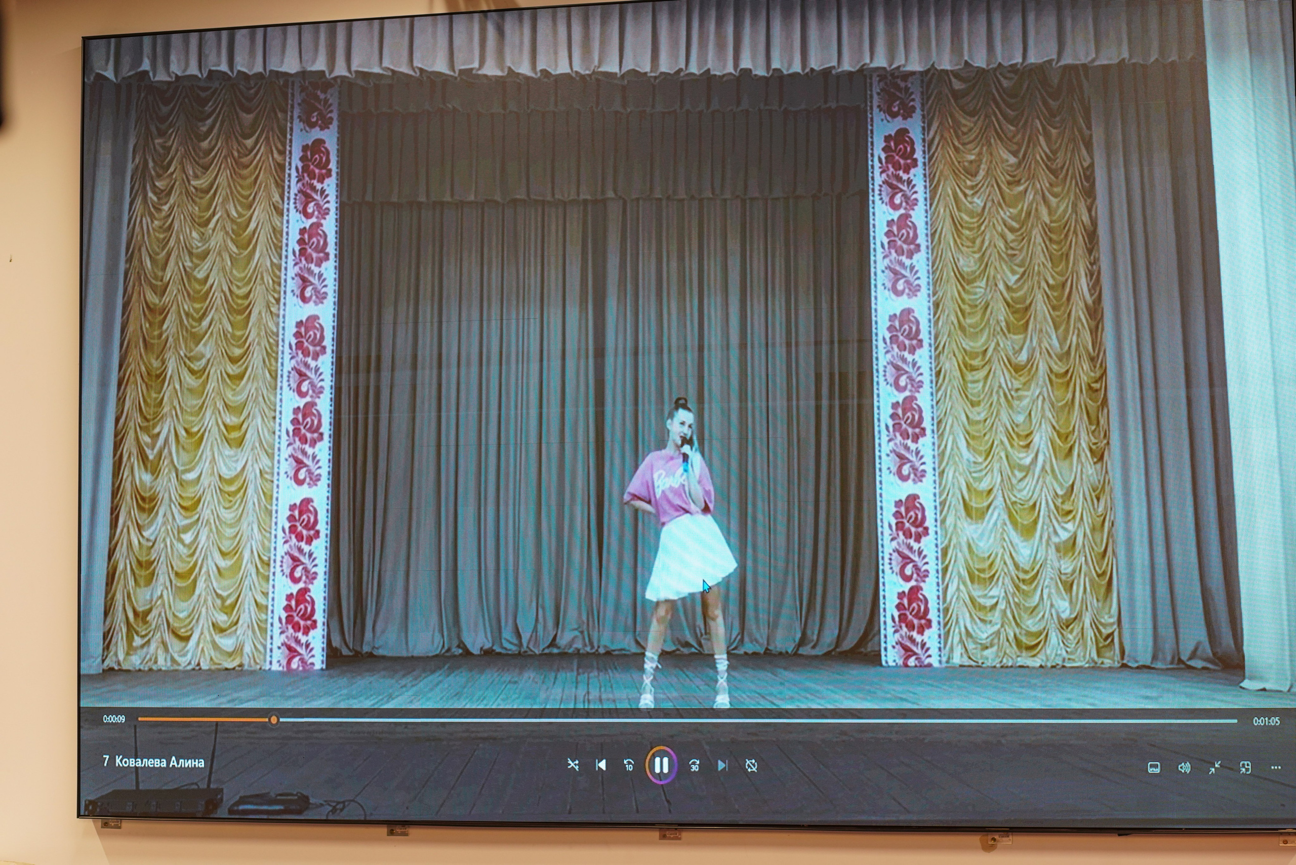 Мисс МТС. Семейный и детский фотограф в Нижнем Новгороде