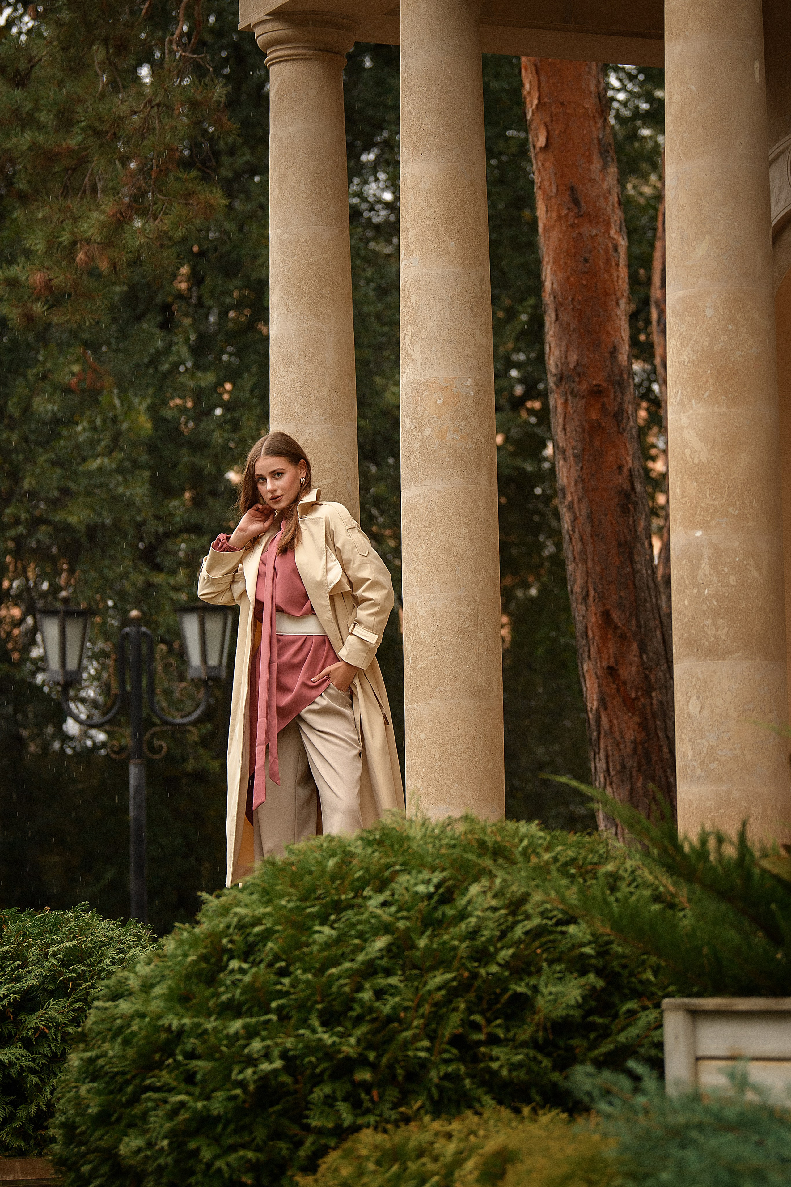 Фототур Кольский п-ов (с воркшопами). Женский фотограф в Москве Богдашкина Динара