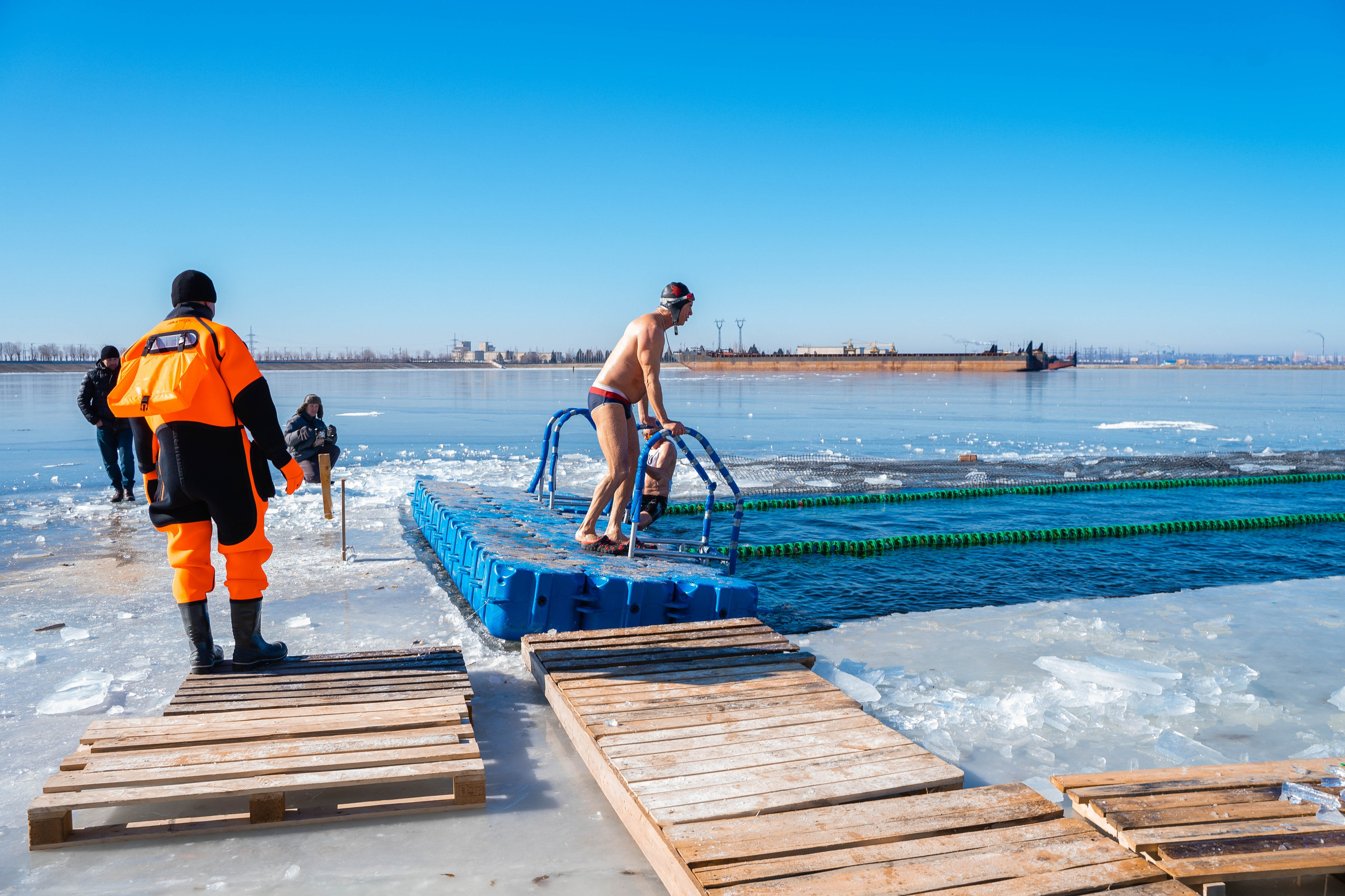Моржеран. Shmeleva.ph Фотограф Волгоград и Волжский — Анна Шмелева