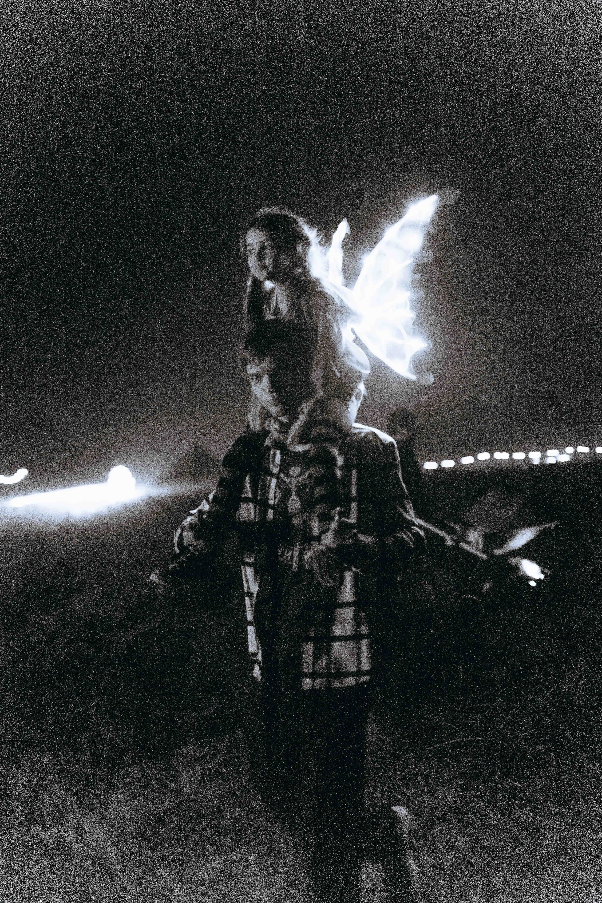 Бессонница 2025. Фотограф Аннё| Москва