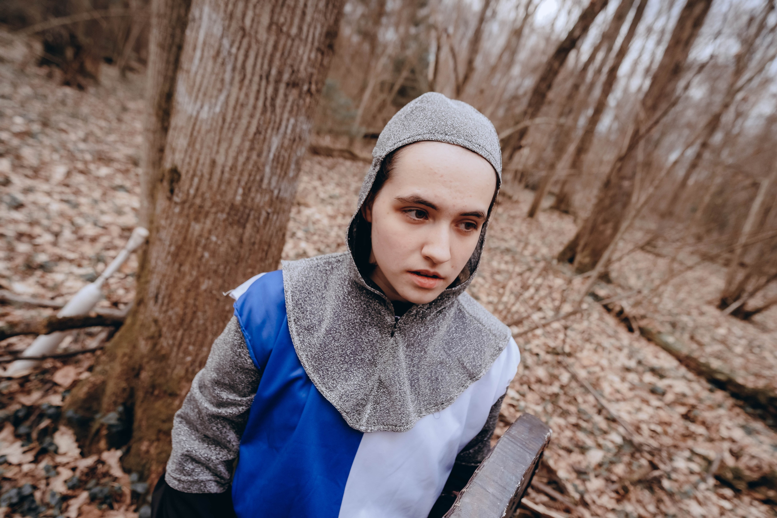 Стражи Огня: «Туманный Альбион» | Грани Миров. Фотограф Аннё| Москва