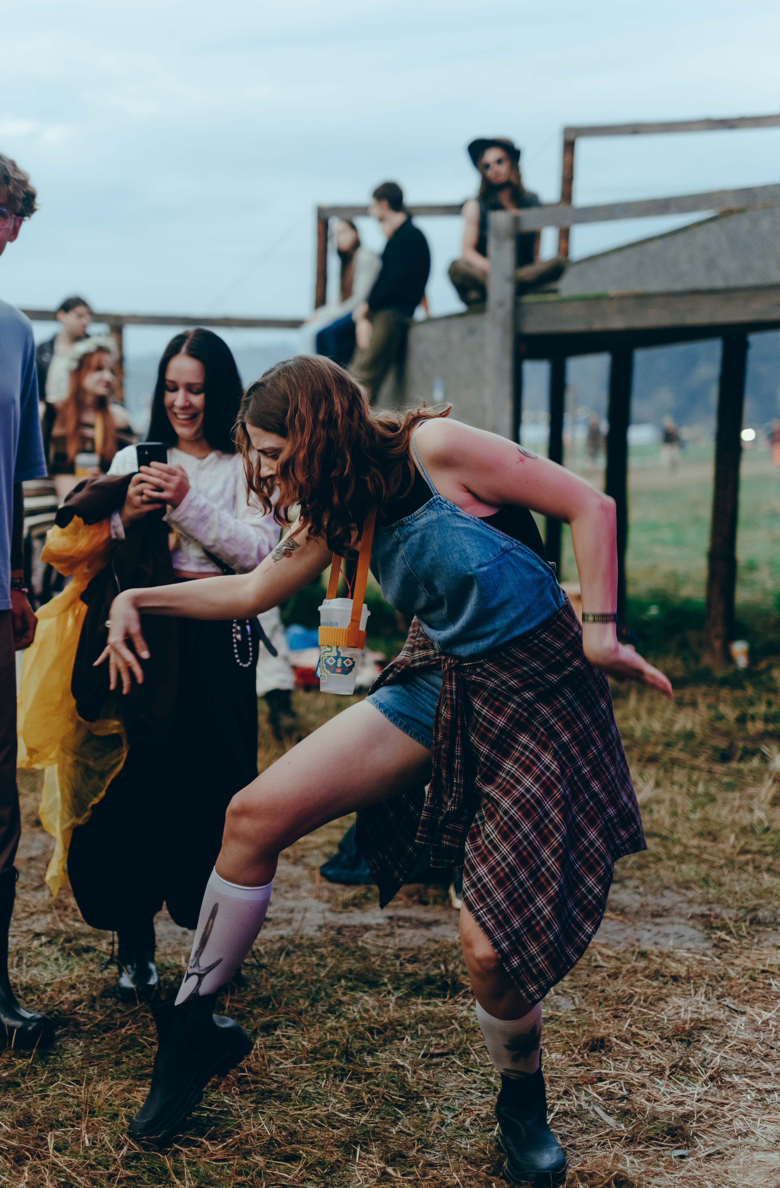 Бессонница 2025. Фотограф Аннё| Москва