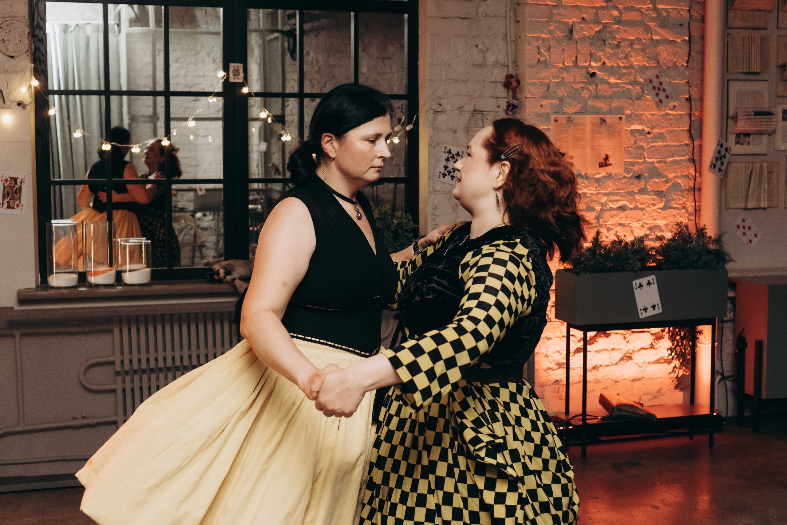 Бал «Изнанка Страны чудес». Фотограф Аннё| Москва