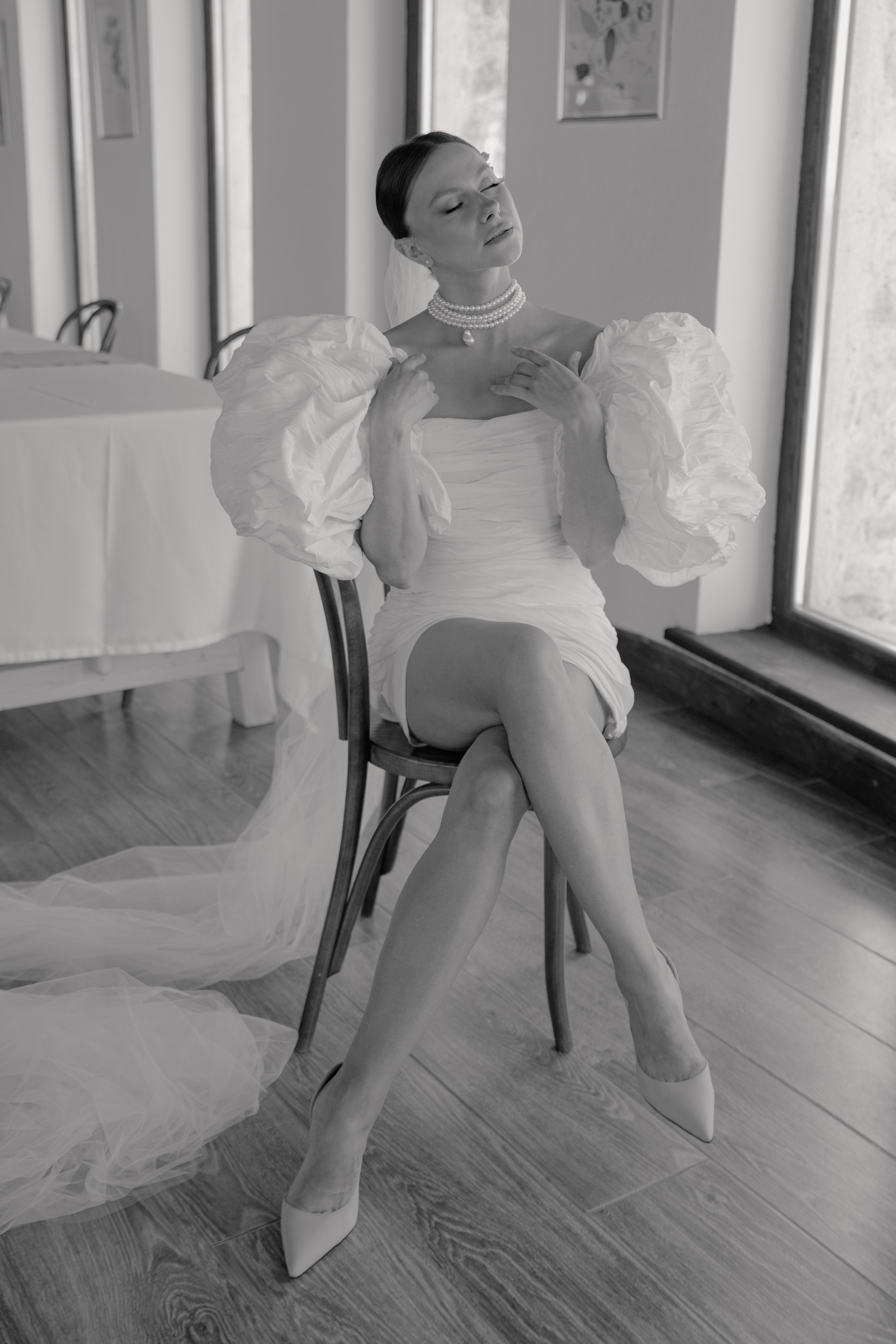 Денис и Ольга. Главная