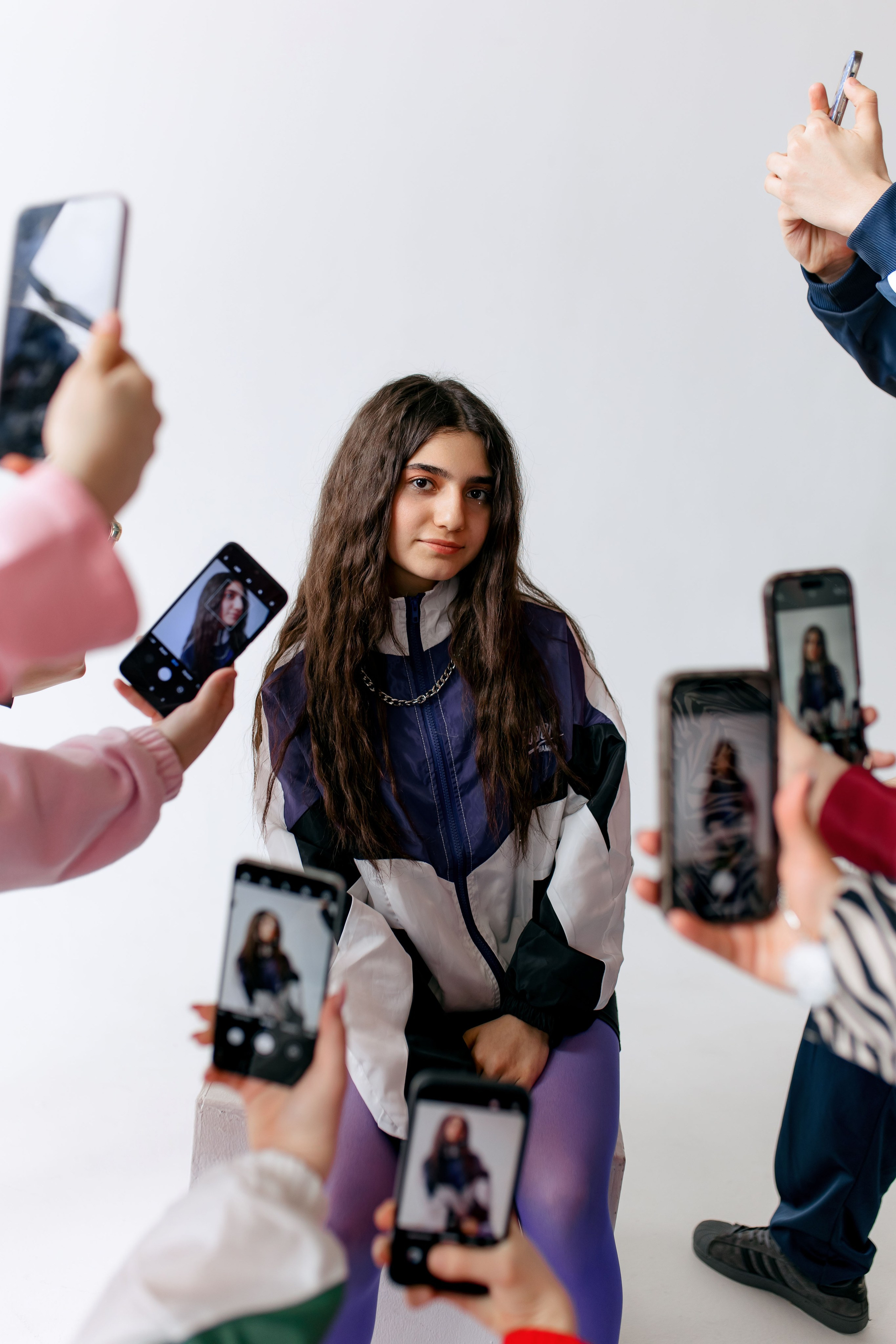 Нормальные пацаны. Свадебный и семейный фотограф в Туле и области Маша Костина