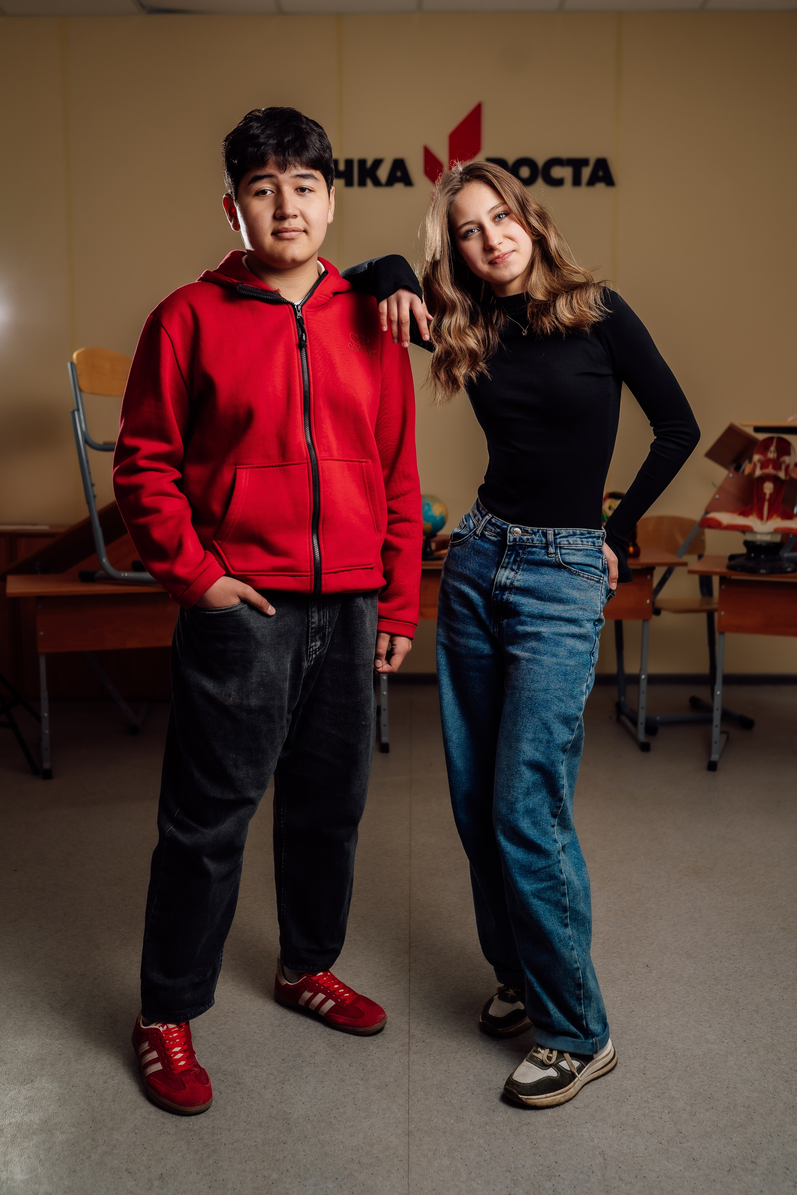 Октябрьский 8 класс. Фотограф Торопец Кристина Абрамова Kanwellia photography