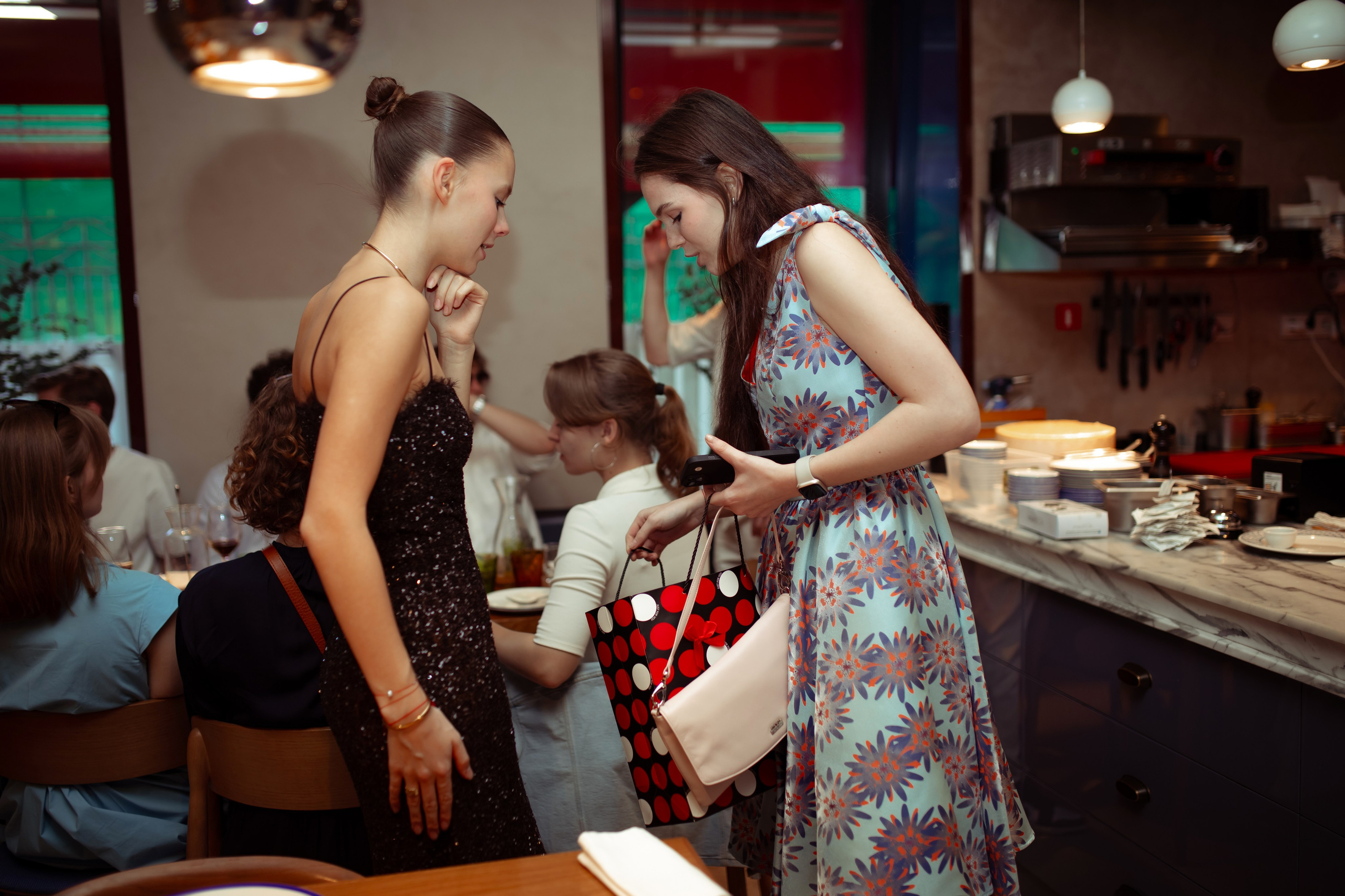 18-летие Арины. Семейный и детский фотограф в Москве Дорогова Екатерина