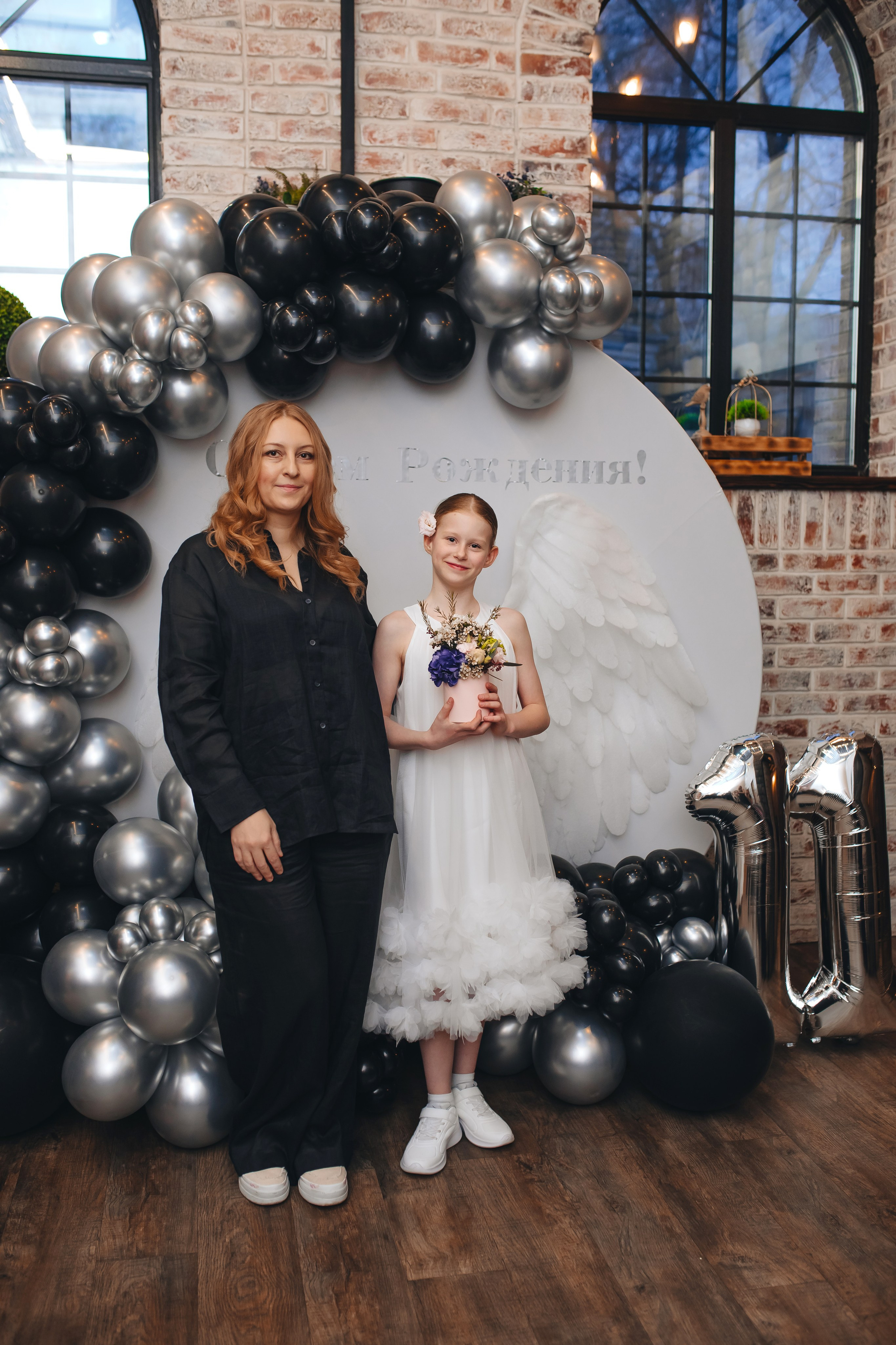 Марусе 11 лет. Семейный и детский фотограф в Москве Дорогова Екатерина