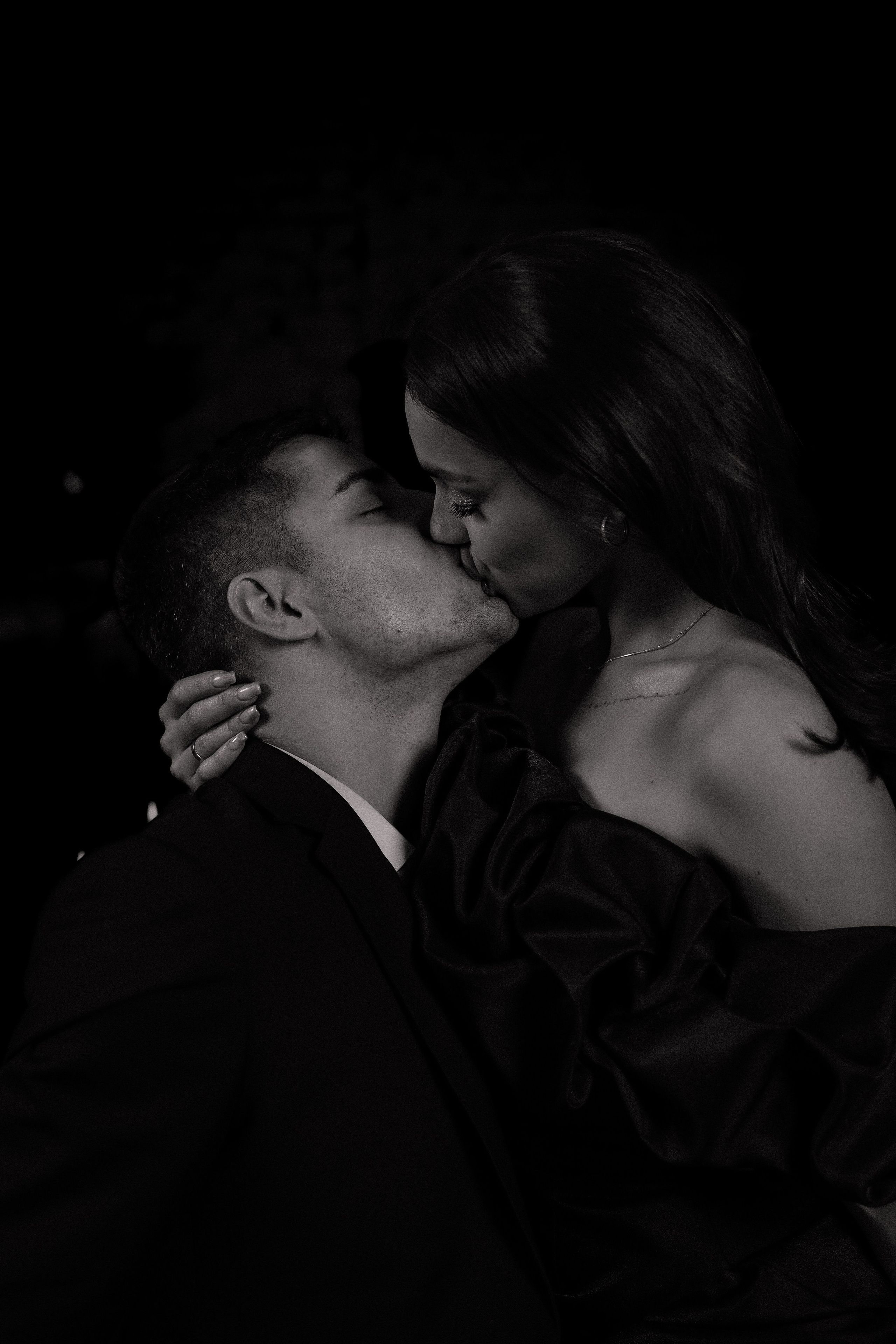 M&D. Евгения Волошина Фотограф Москва / Белгород