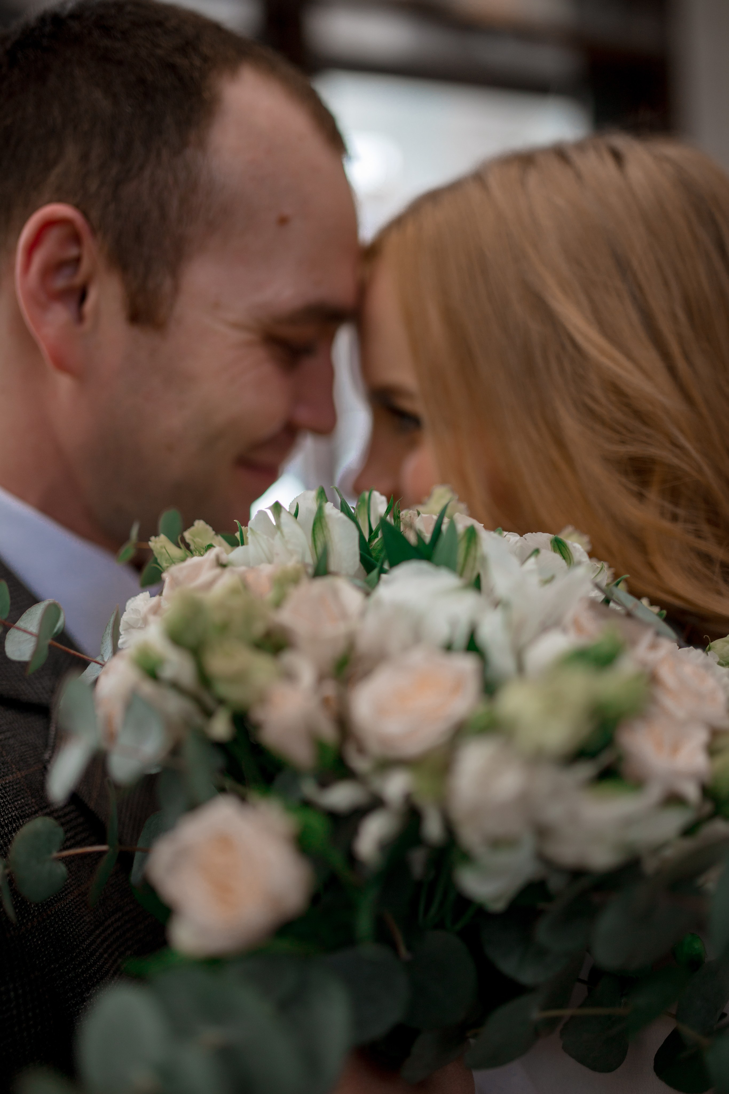 Дмитрий & Екатерина. Свадебный фотограф в Чебоксарах Анастасия Иванова
