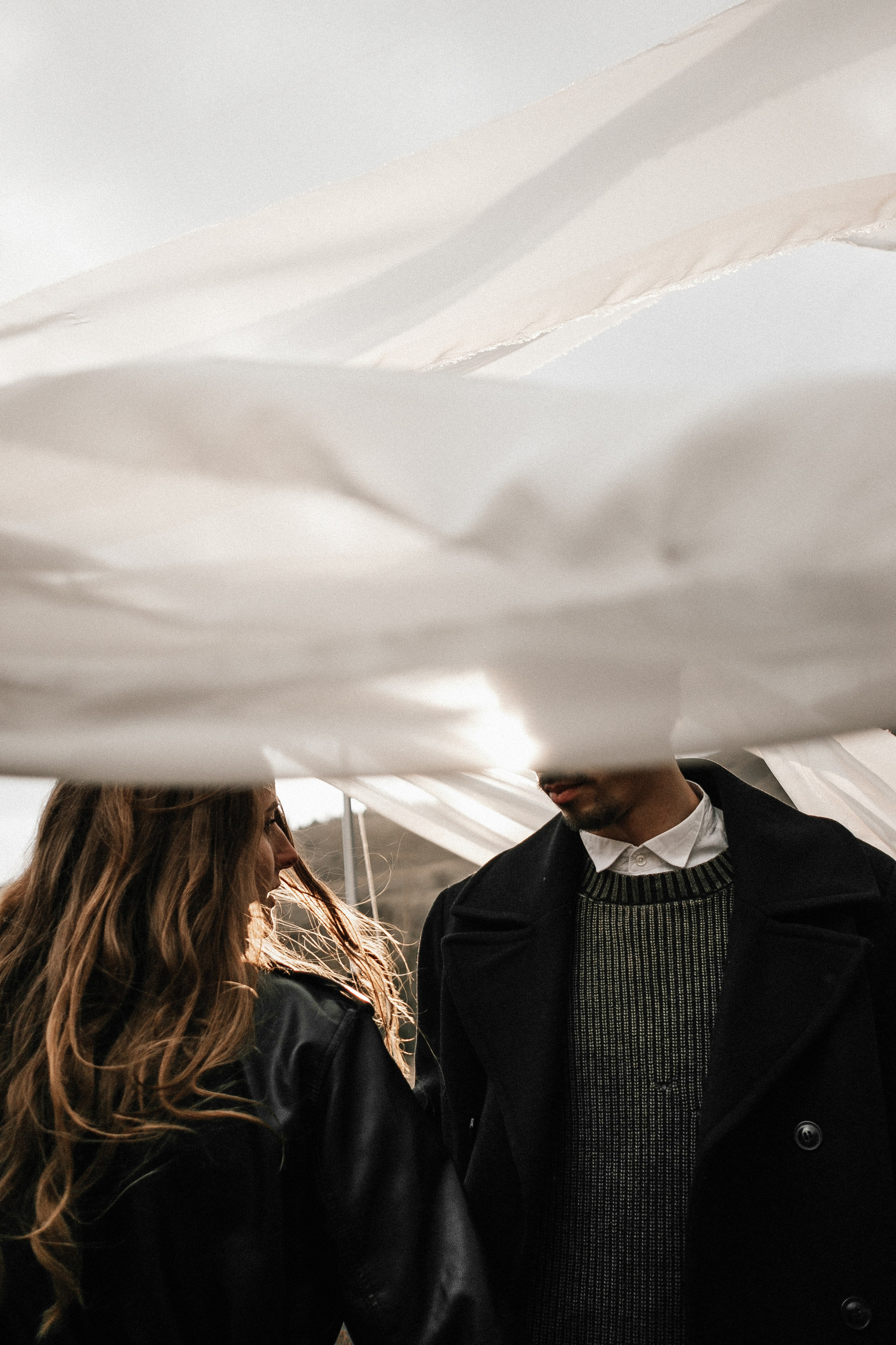 Александр и Анастасия. Фотограф в Крыму | Виктория Нотевская