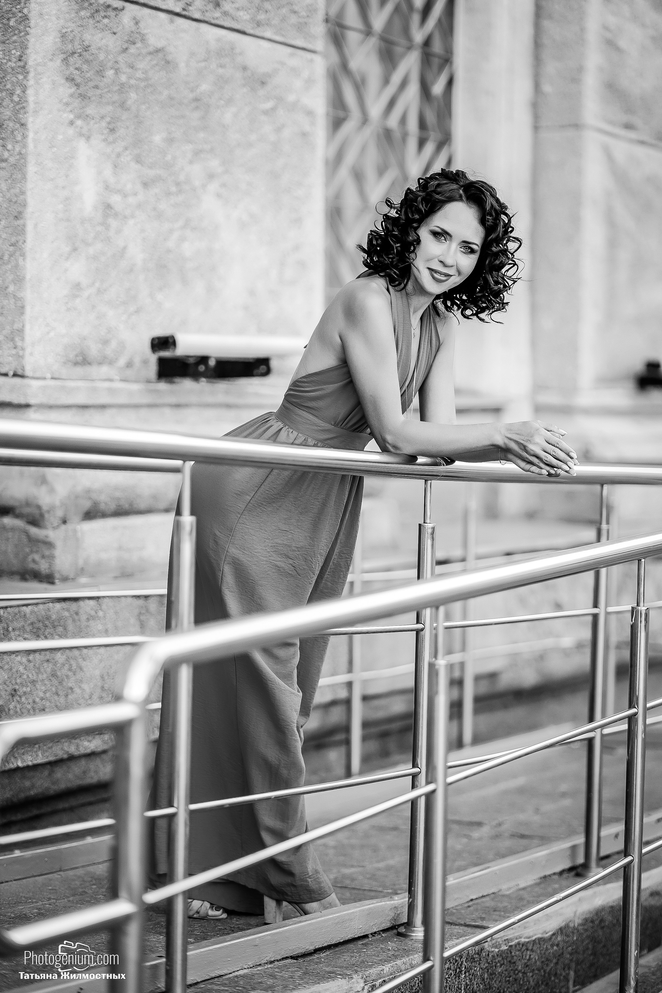 Индивидуальная фотосессия. Фотограф Нижний Новгород Татьяна Кэйод