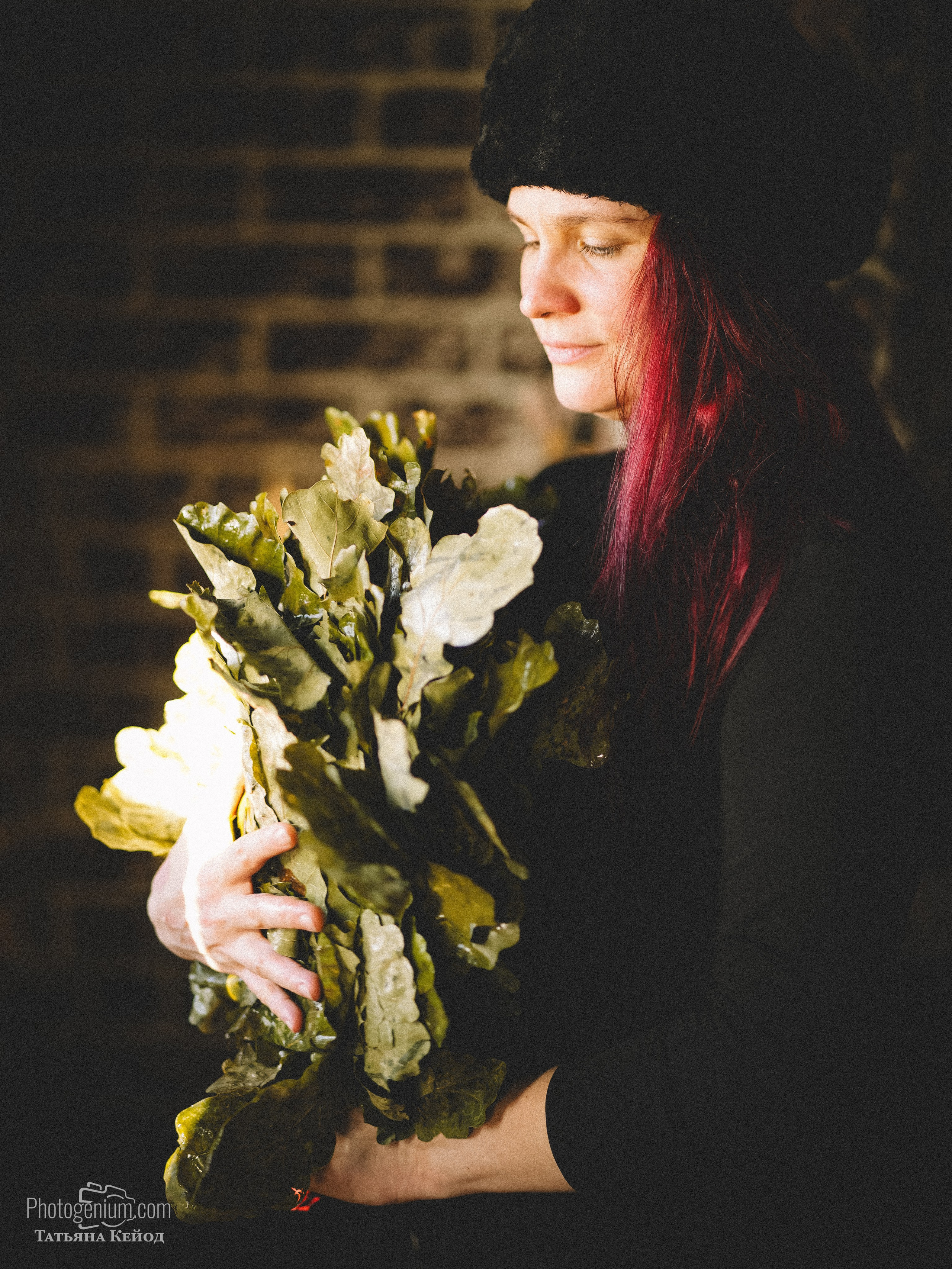 Баня Осока Нижний Новгород Татьяна Виноградова. Фотограф Нижний Новгород Татьяна Кейод