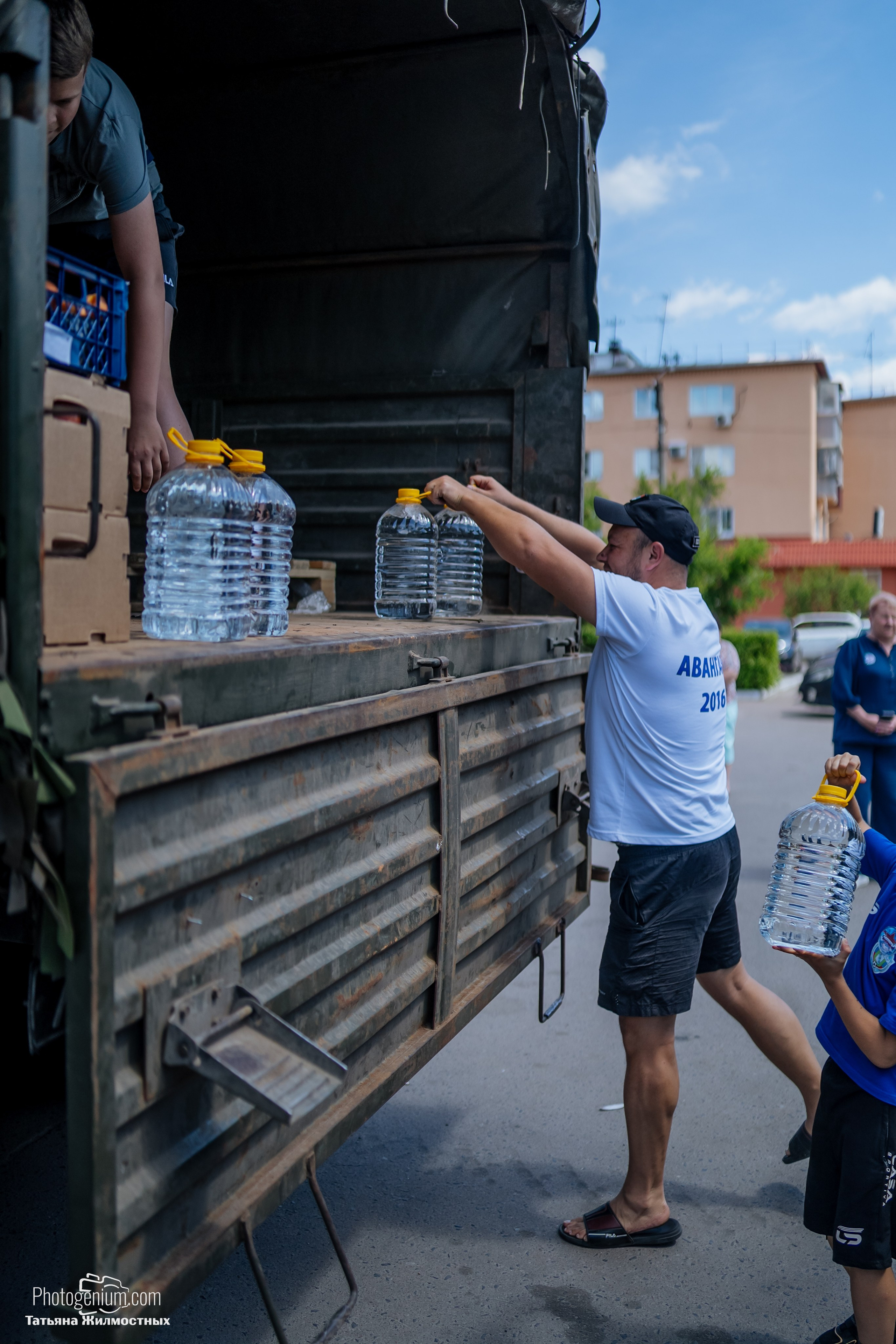 8 июня. Фотограф Нижний Новгород Татьяна Кейод