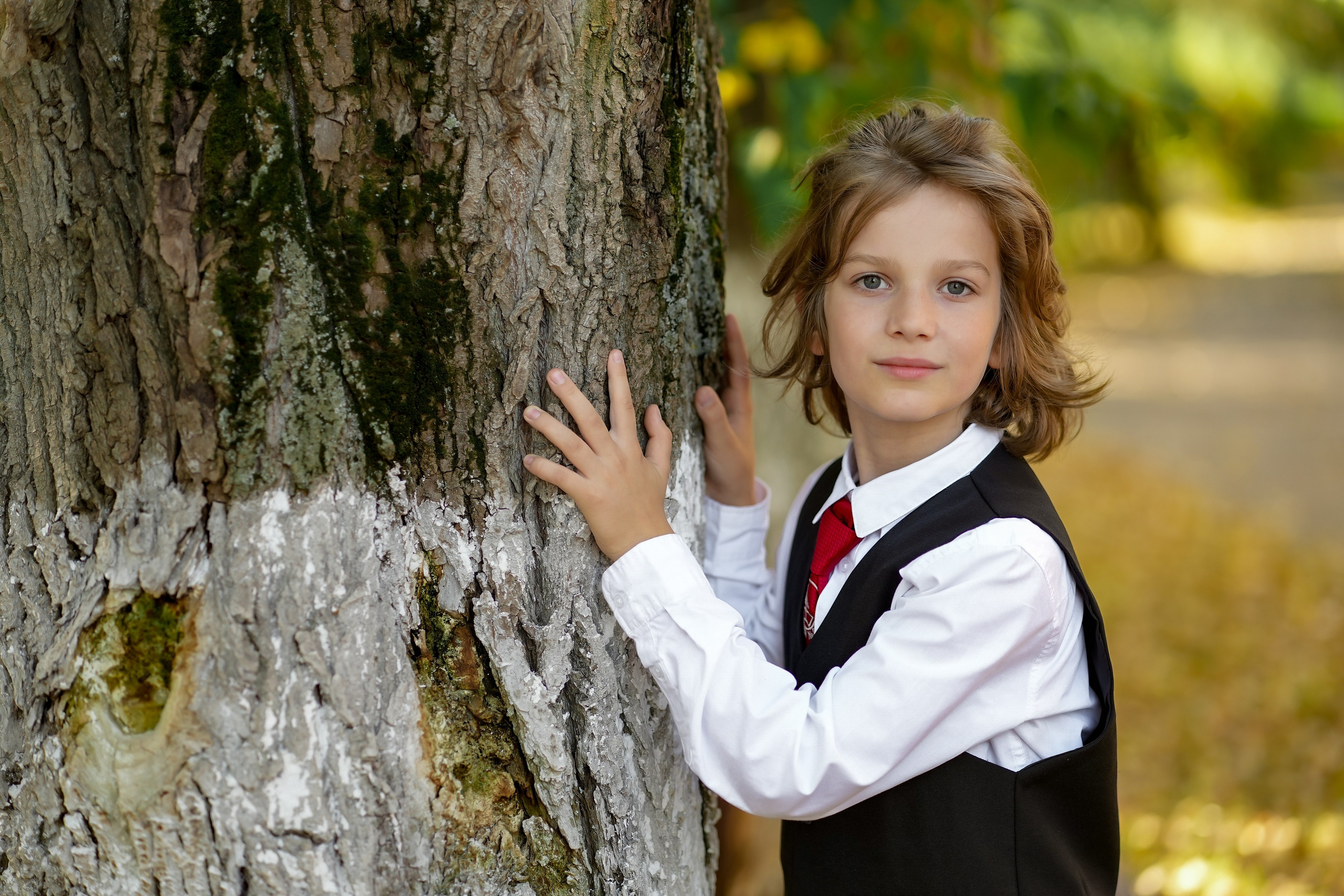 Школьные съемки. Фотограф Нижний Новгород Татьяна Кэйод