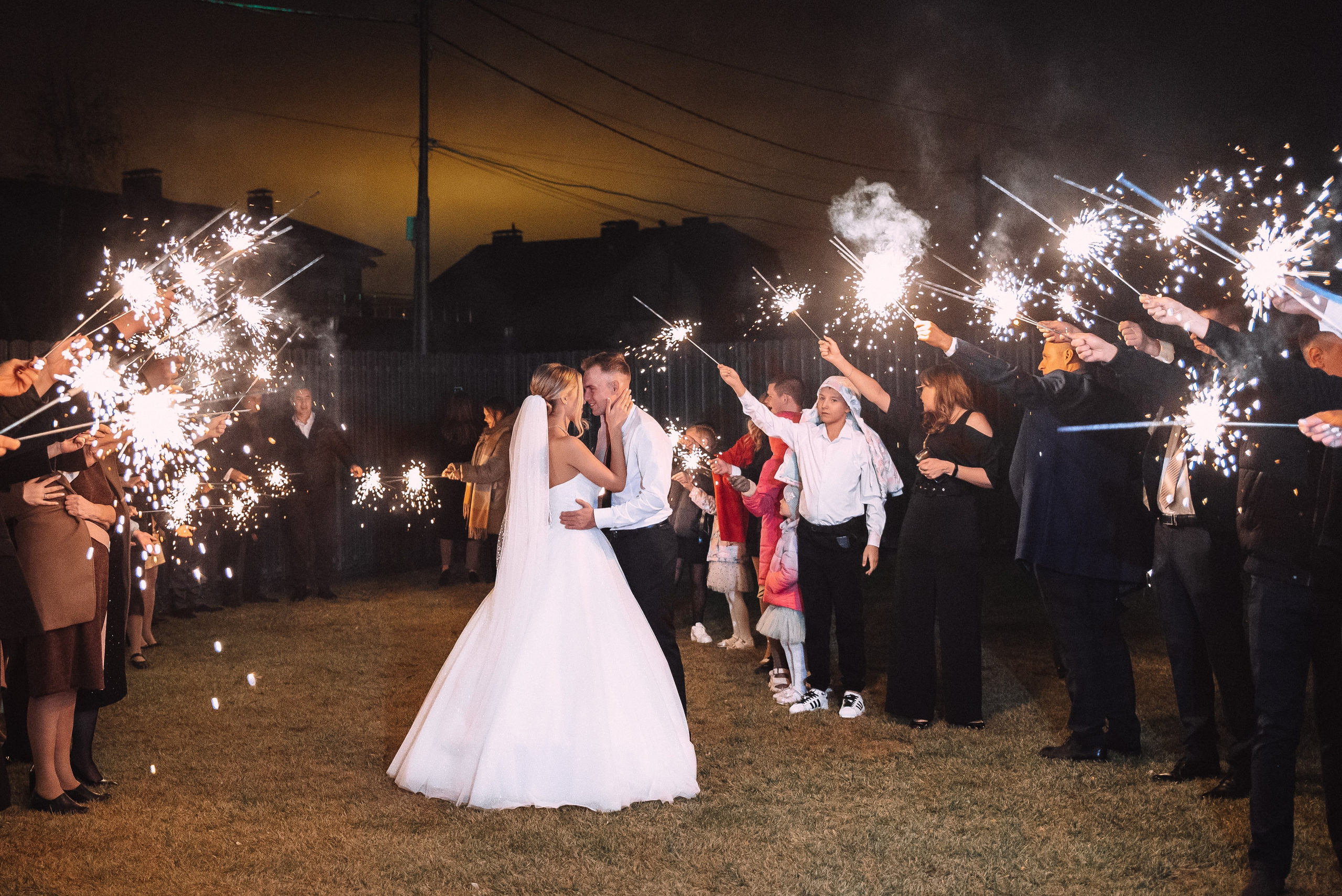 Александр + Кристина. Свадебный и семейный фотограф в Волгограде Олеся Лисицкая