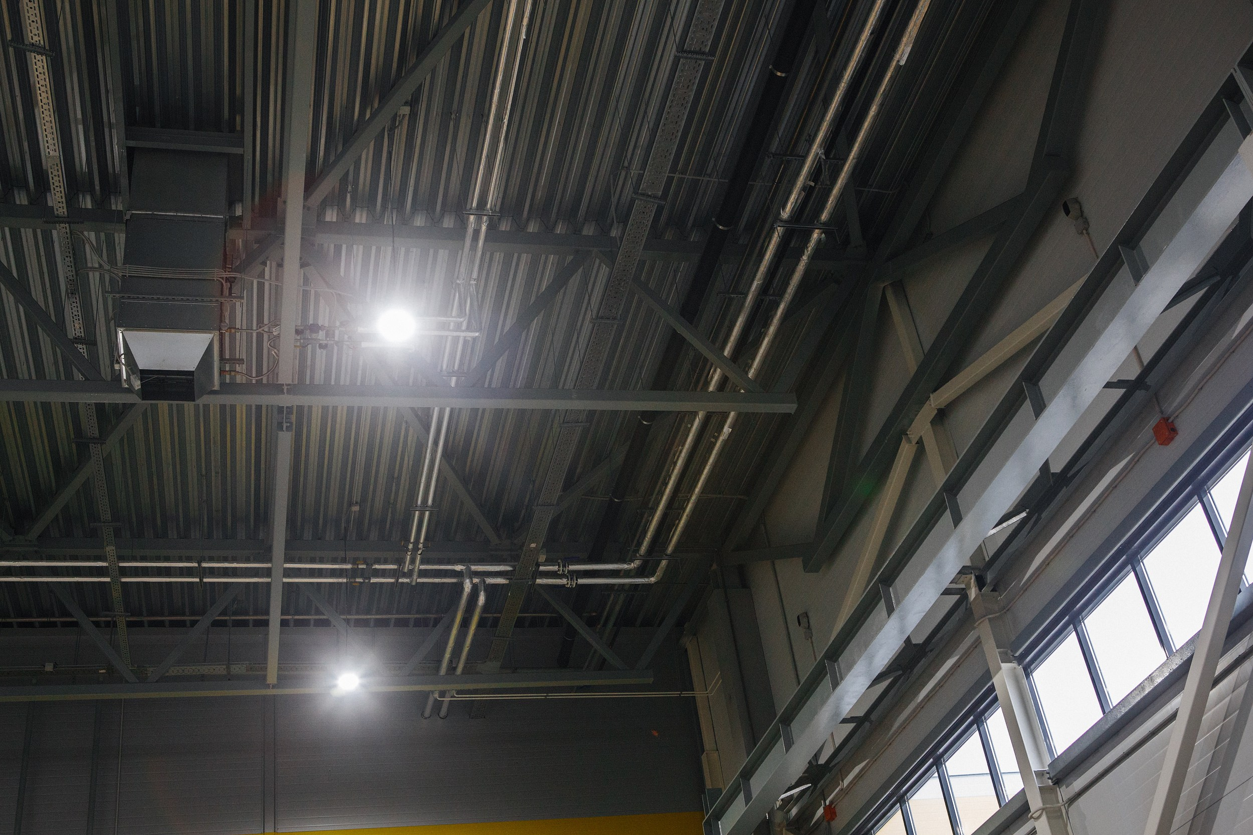 ОЭЗ Липецк DOKA. Свадебный и портретный Фотограф в Липецке Дмитрий Котюков