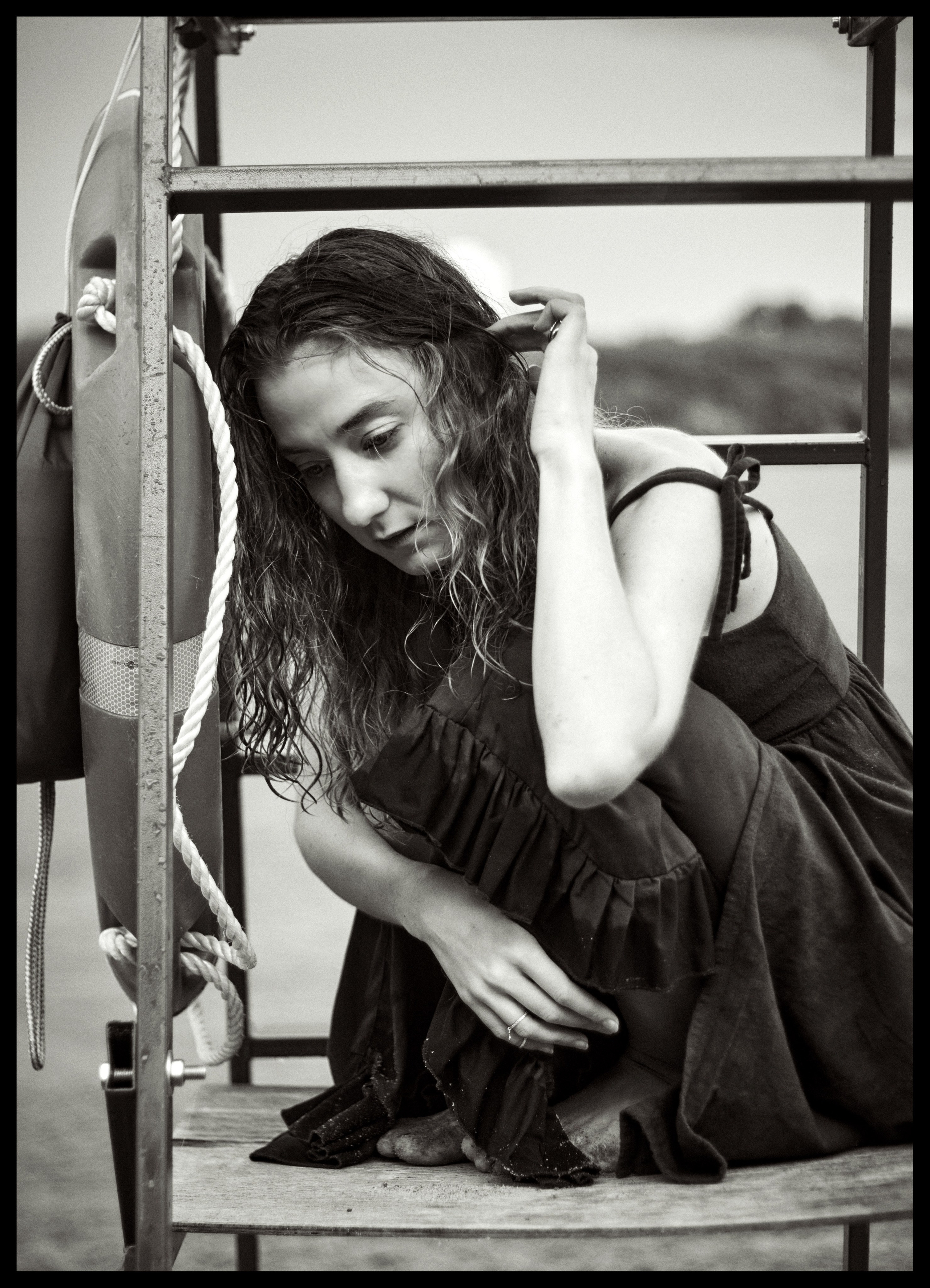 Таис. Портретный и свадебный фотограф в Москве Александра